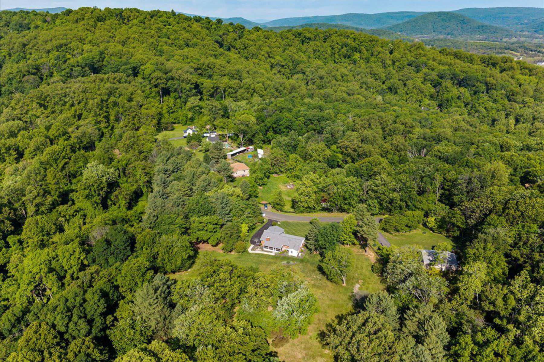  3545 Cobbler Mountain Road, Delaplane, VA, 20144 - 物件實景