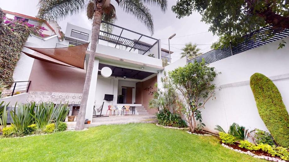 Naucalpan de Juárez, Estado de méxico, 53125, Mexico, 3 Bedrooms Bedrooms, ,2 BathroomsBathrooms,Residential,For Sale,1917951