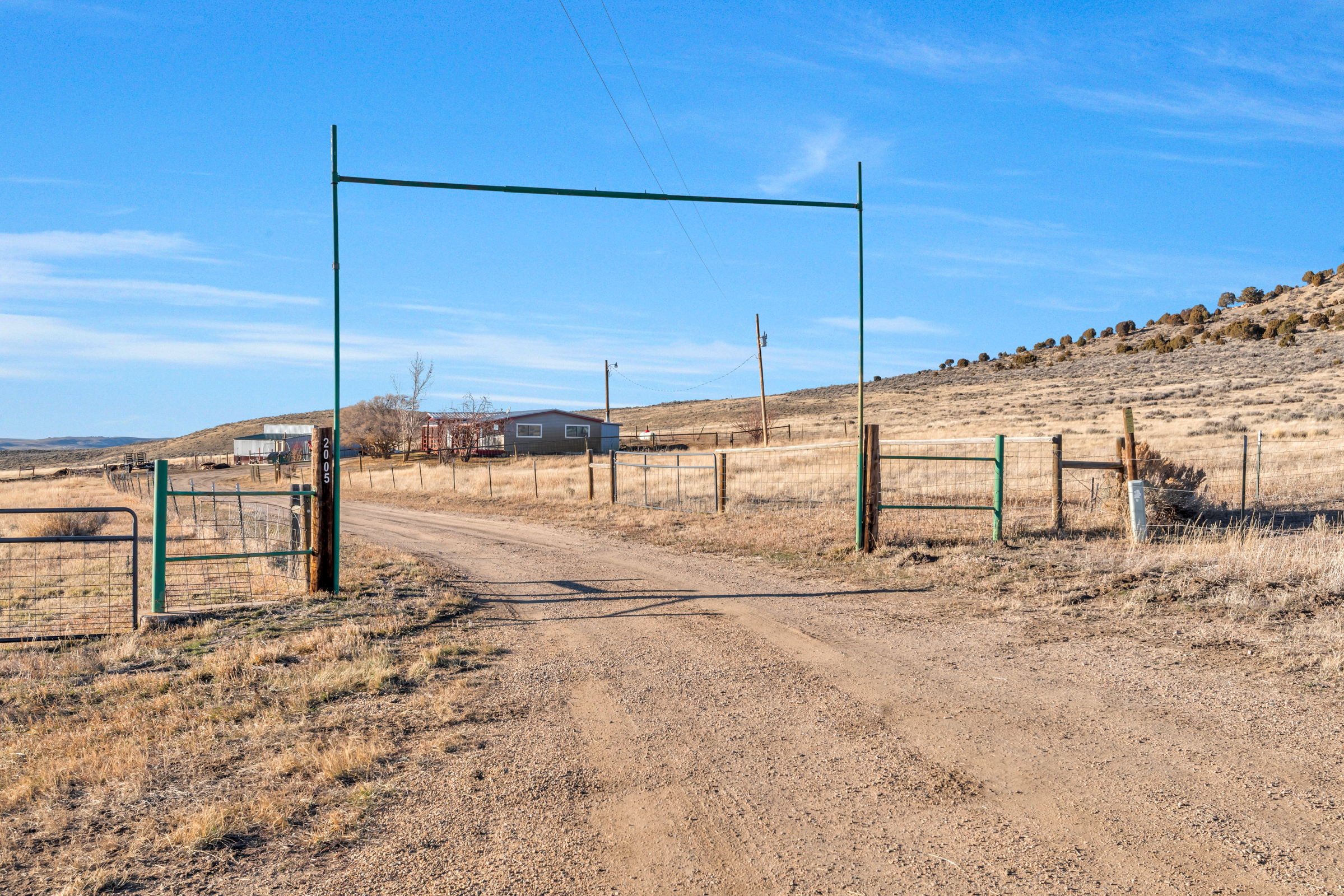  2005 County Road 207, Craig, CO, 81625 - 物件實景