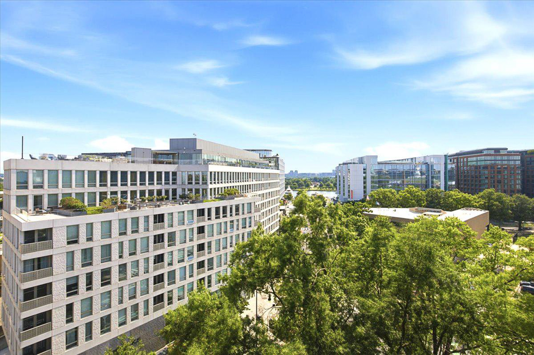  700 7th Street SW, Washington, DC, 20024 - 物件實景