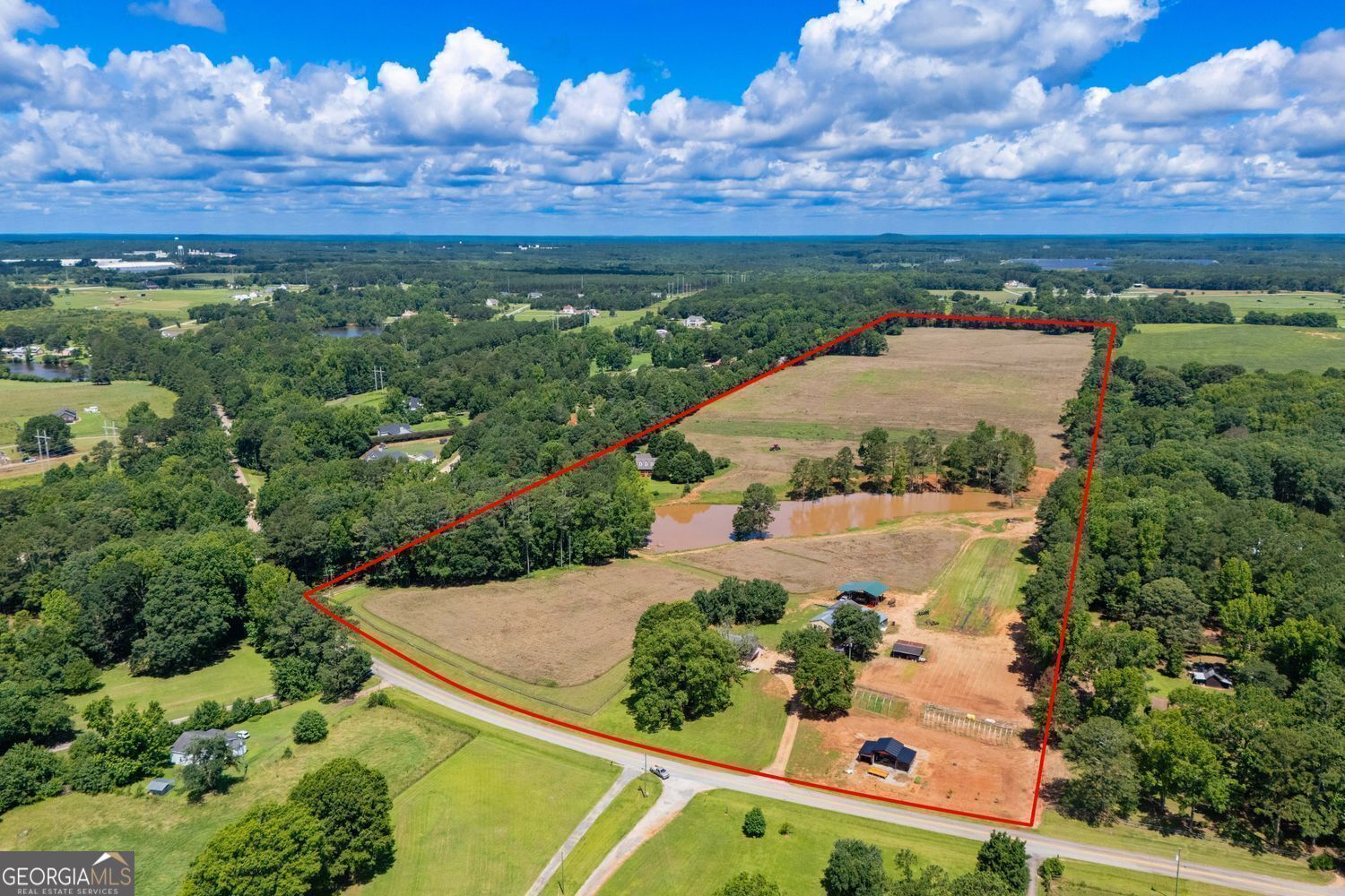 Social Circle, Georgia, 30025, United States, ,Residential,For Sale,1867942