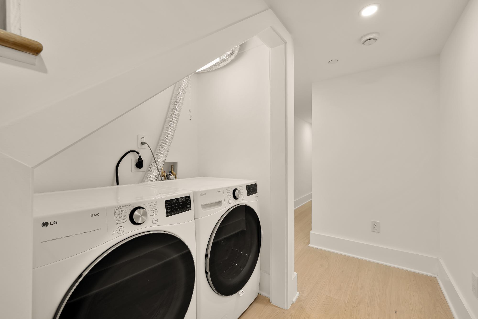  5703 9th Street NW, Washington, DC, 20011 - 物件實景