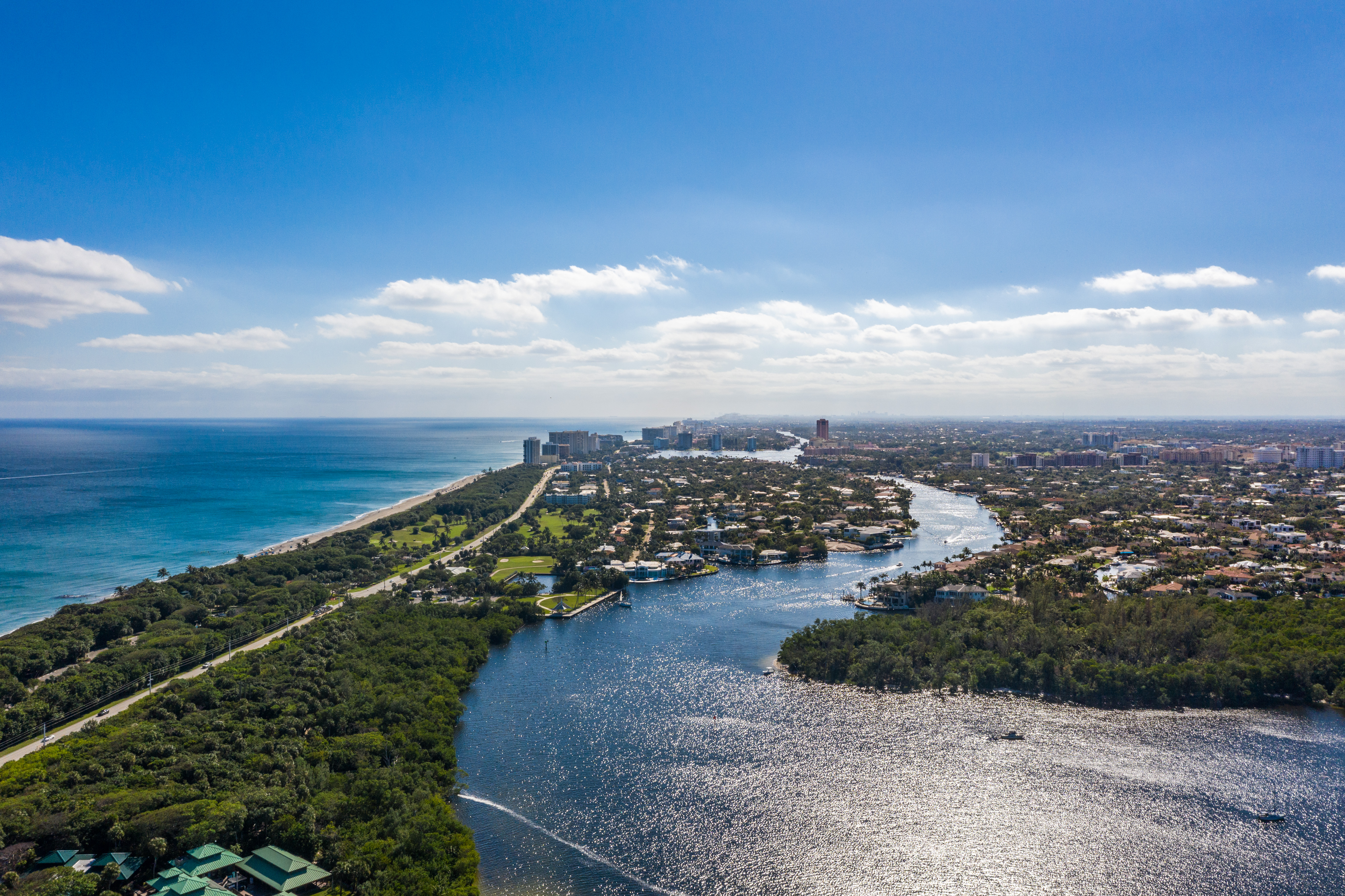  2121 N Ocean Boulevard, Boca Raton, FL, 33431 - 物件實景