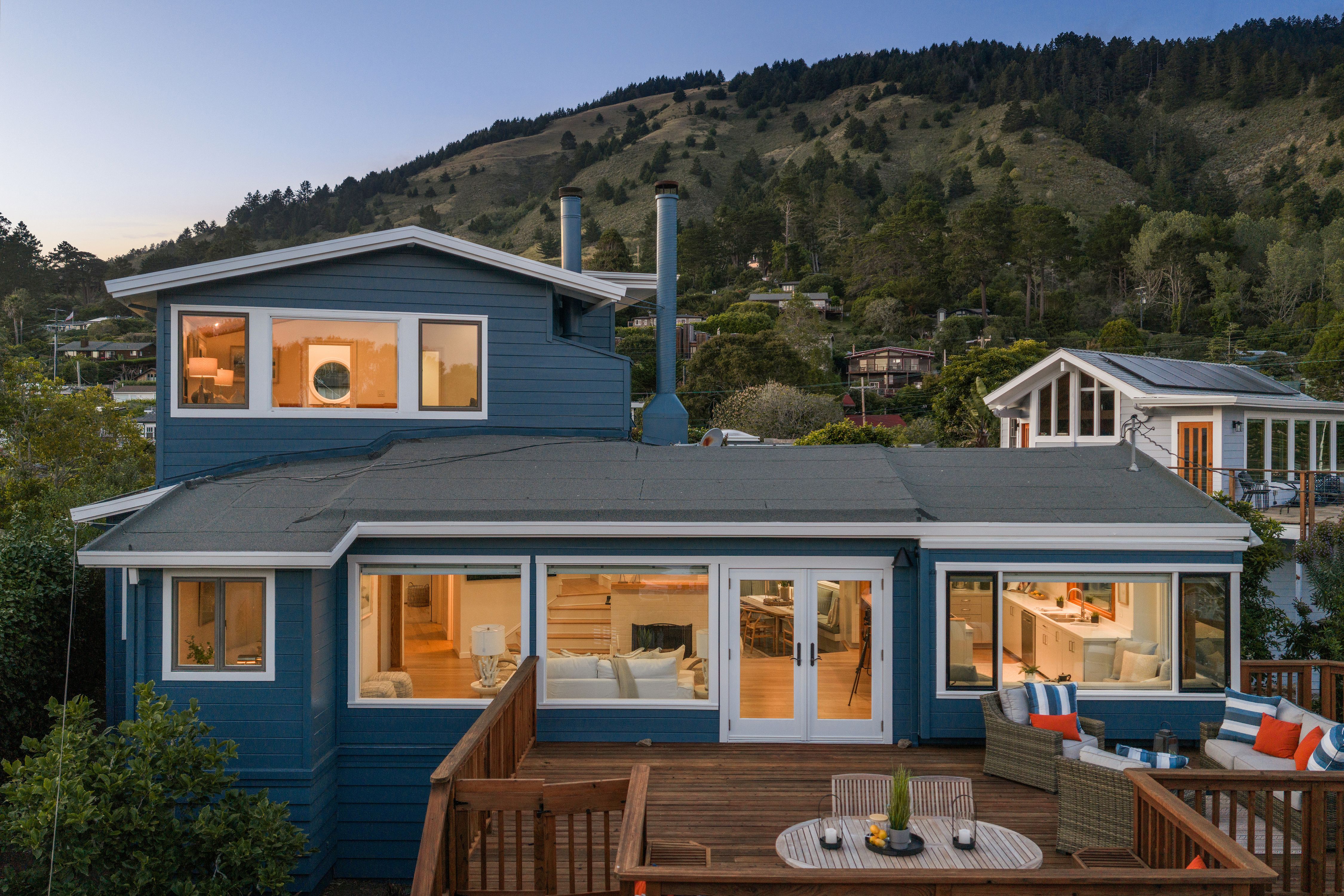  Thoughtfully Designed Coastal Craftsman - 物件實景
