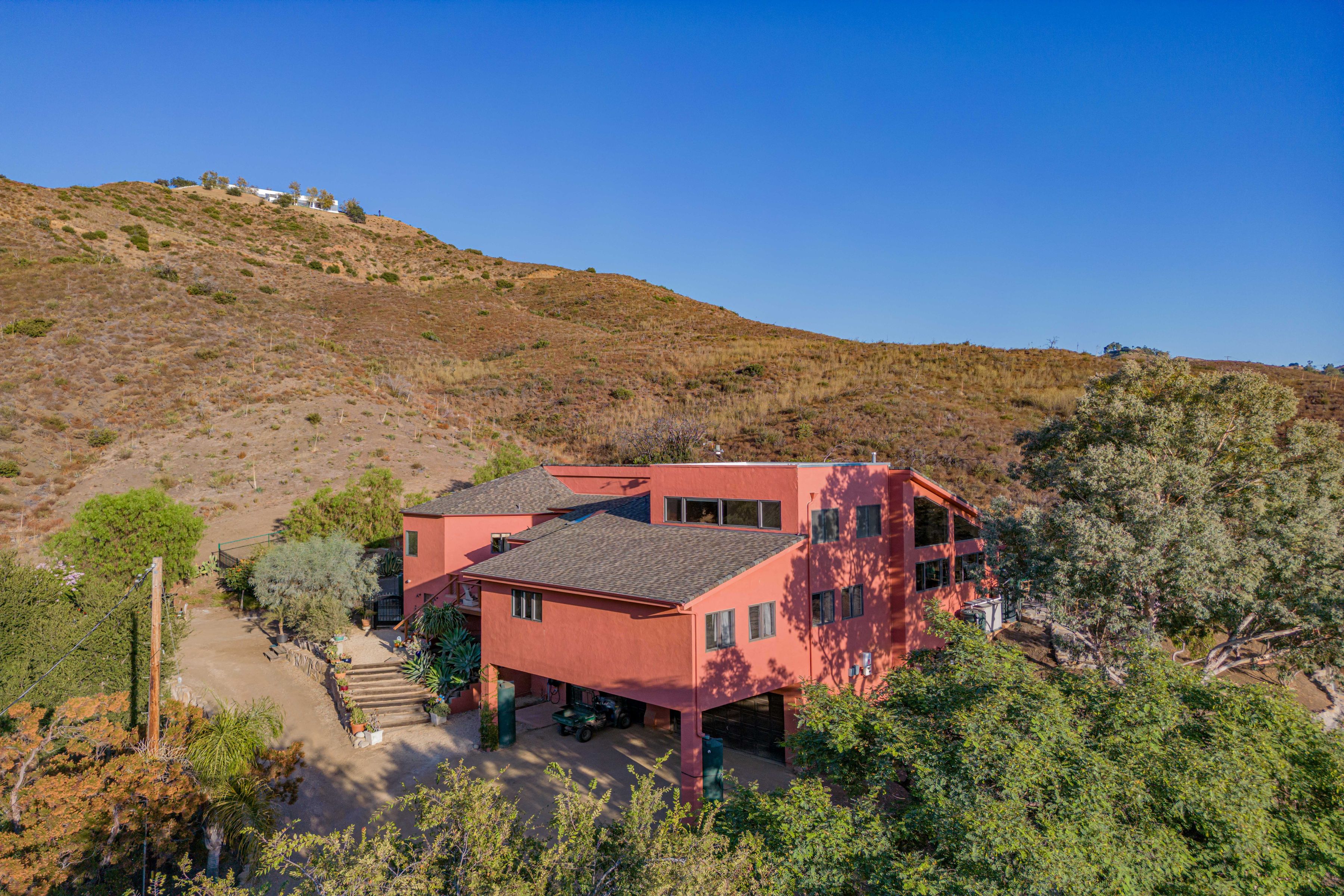  34136 Mulholland Highway - 物件實景