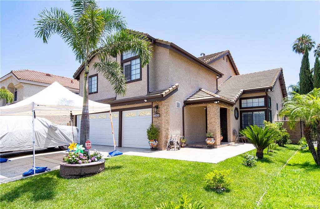 La Puente, California, 91746, United States, 5 Bedrooms Bedrooms, ,3 BathroomsBathrooms,Residential,For Sale,1899996
