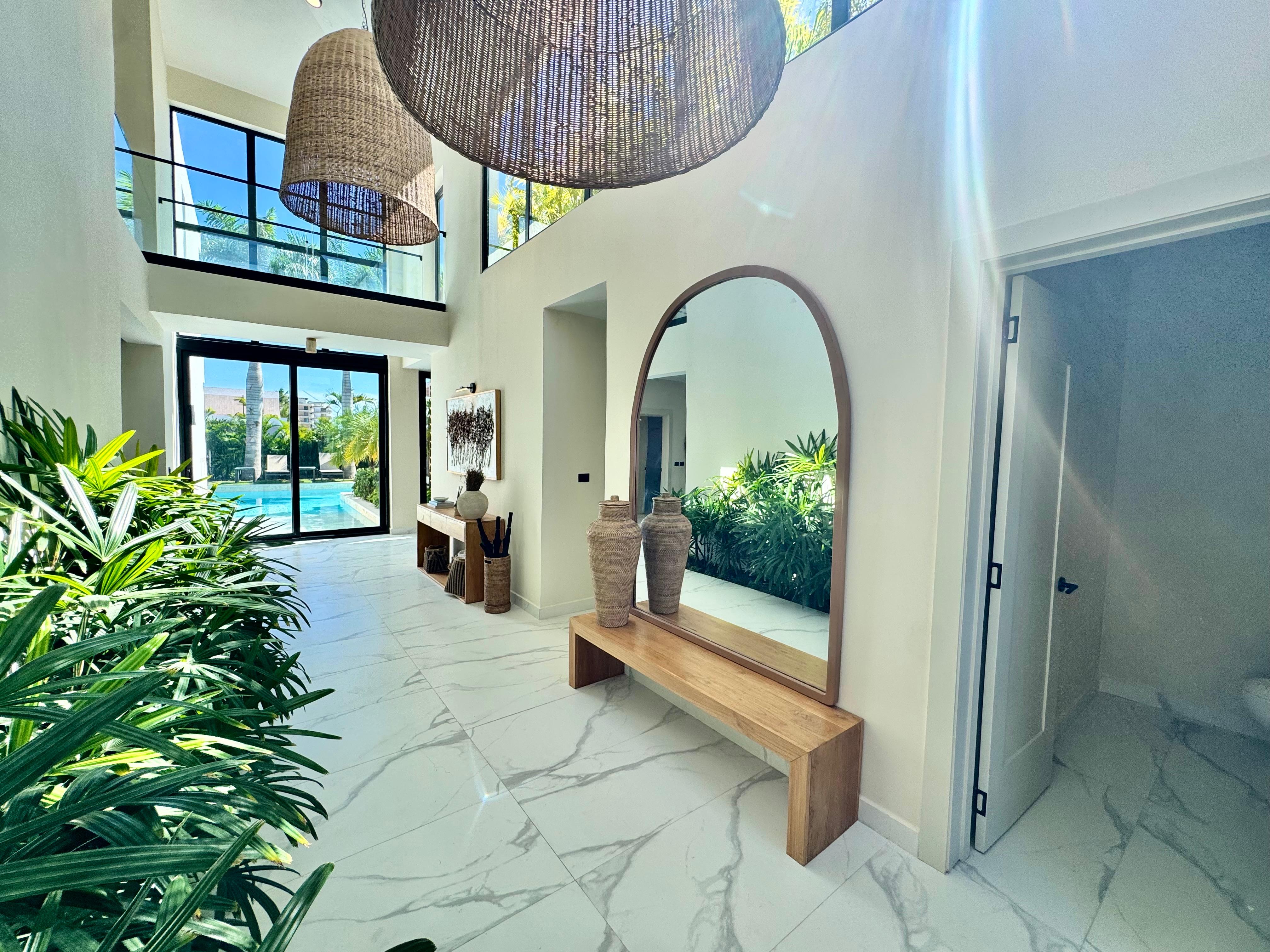 Punta Cana, DO, 4 Bedrooms Bedrooms, ,5 BathroomsBathrooms,Residential,For Sale,1996015