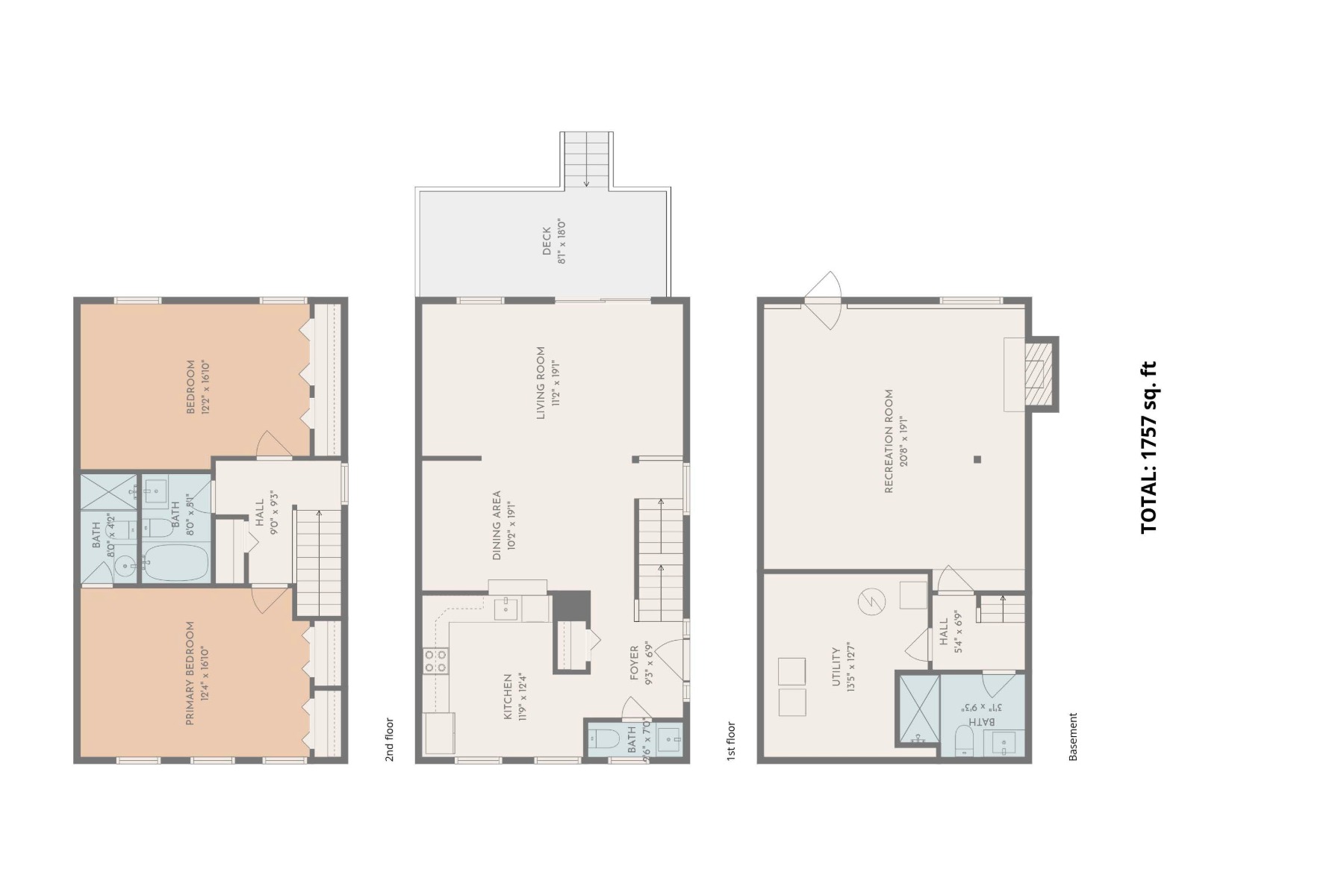  6167 Morning Glory Road, Alexandria, VA, 22310 - 物件實景