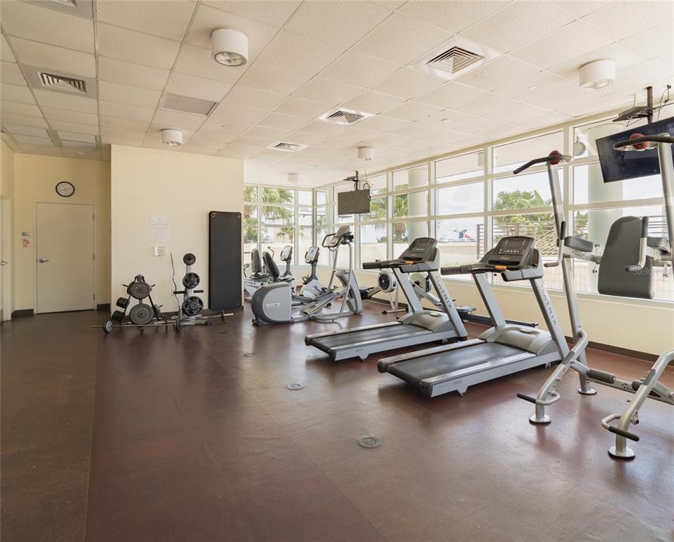 Tampa, Florida, 33602, United States, 1 Bedroom Bedrooms, ,2 BathroomsBathrooms,Residential,For Sale,1807675
