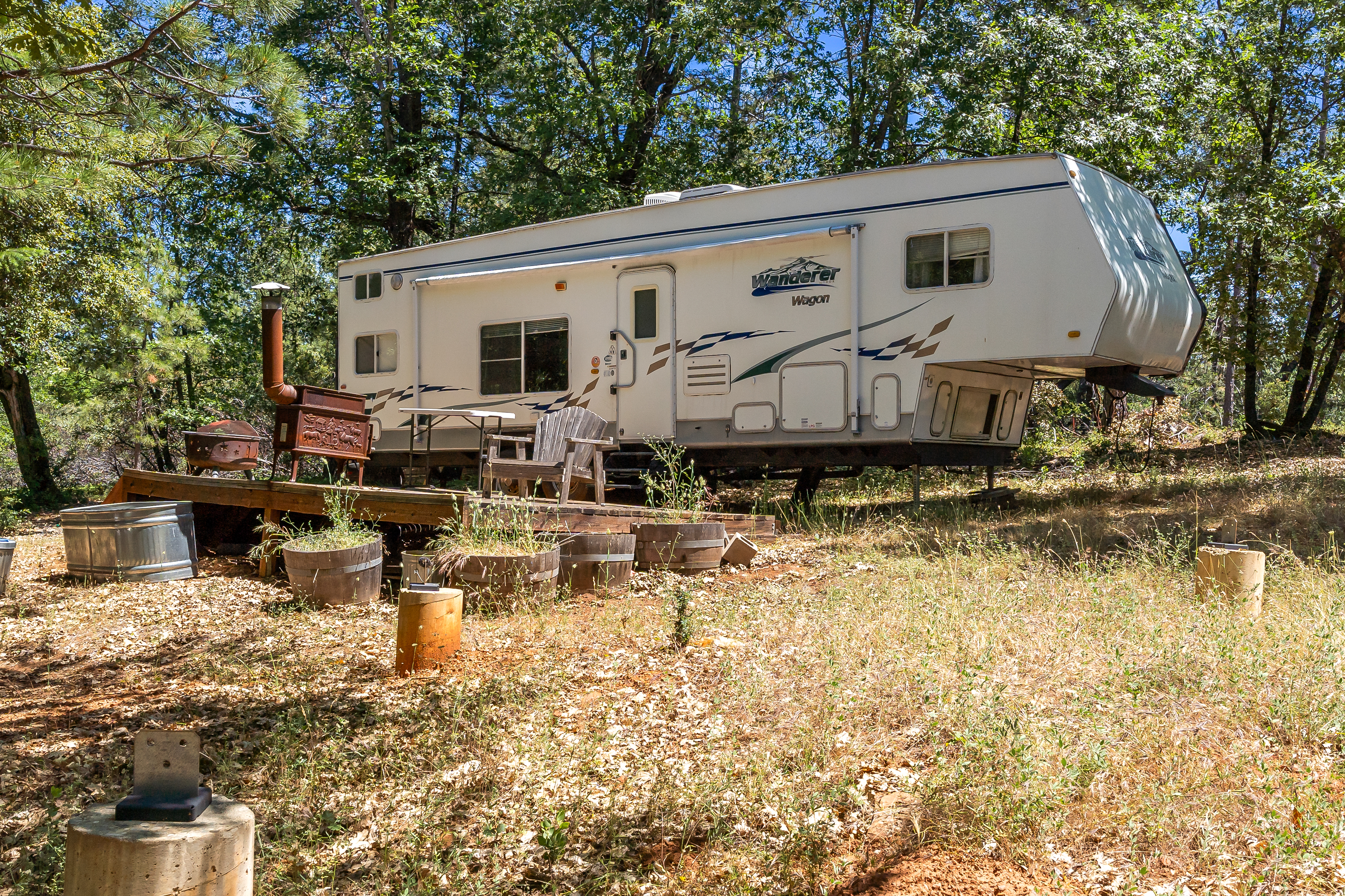  2640 Trail Gulch Road, Placerville, CA 95667 - 物件實景