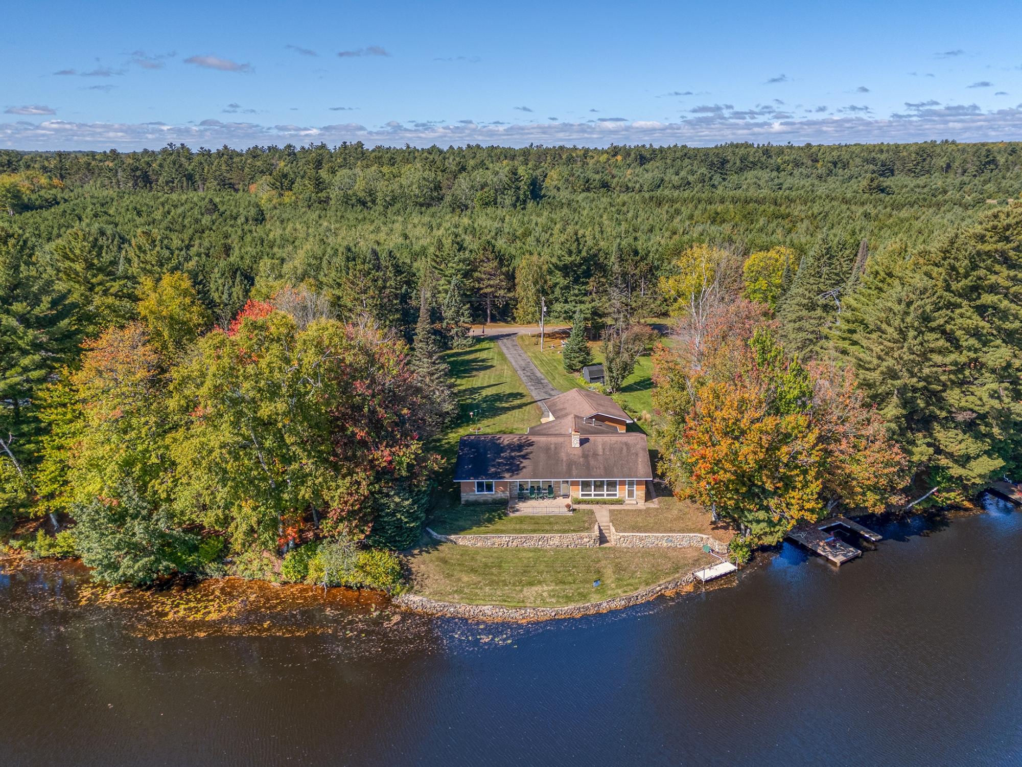 Eagle River, Wisconsin, 54521, United States, 3 Bedrooms Bedrooms, ,2 BathroomsBathrooms,Residential,For Sale,2048877