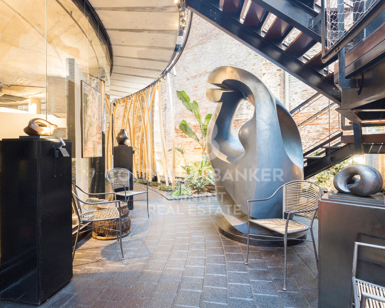 Barcelona, Barcelona, Sant Mart?, El Poblenou Barc, Barcelona, Catalonia, ES, 8 Bedrooms Bedrooms, ,Residential,For Sale,Barcelona, Barcelona, Sant Mart?, El Poblenou Barc,1624178