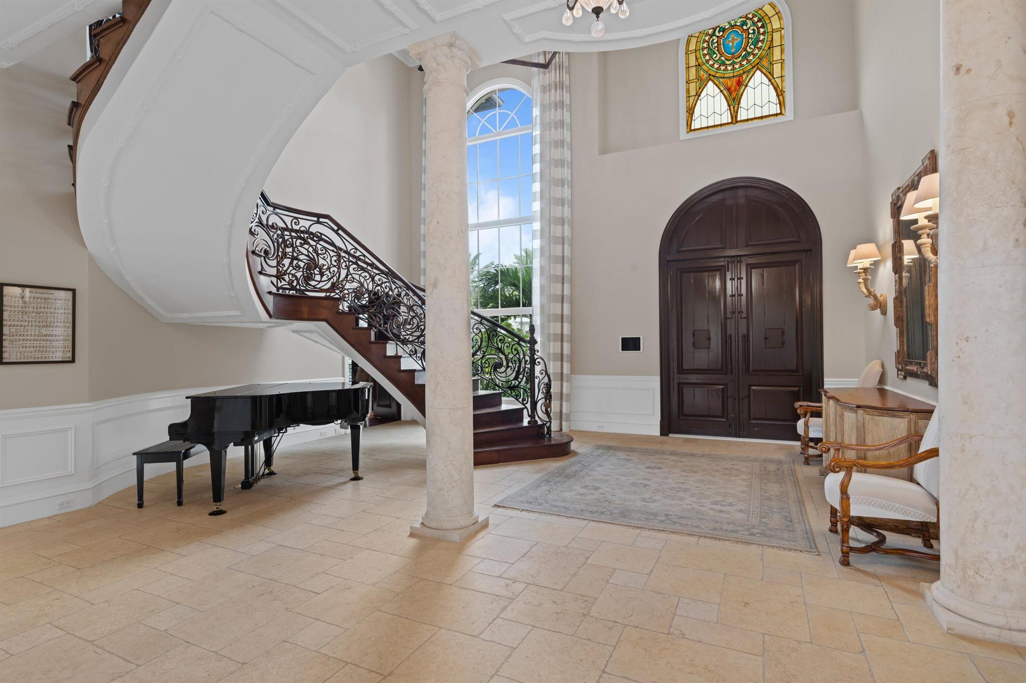 166 W Alexander Palm Road, Boca Raton, Florida, 33432, United States, 7 Bedrooms Bedrooms, ,11 BathroomsBathrooms,Residential,For Sale,166 W Alexander Palm Road,1237724