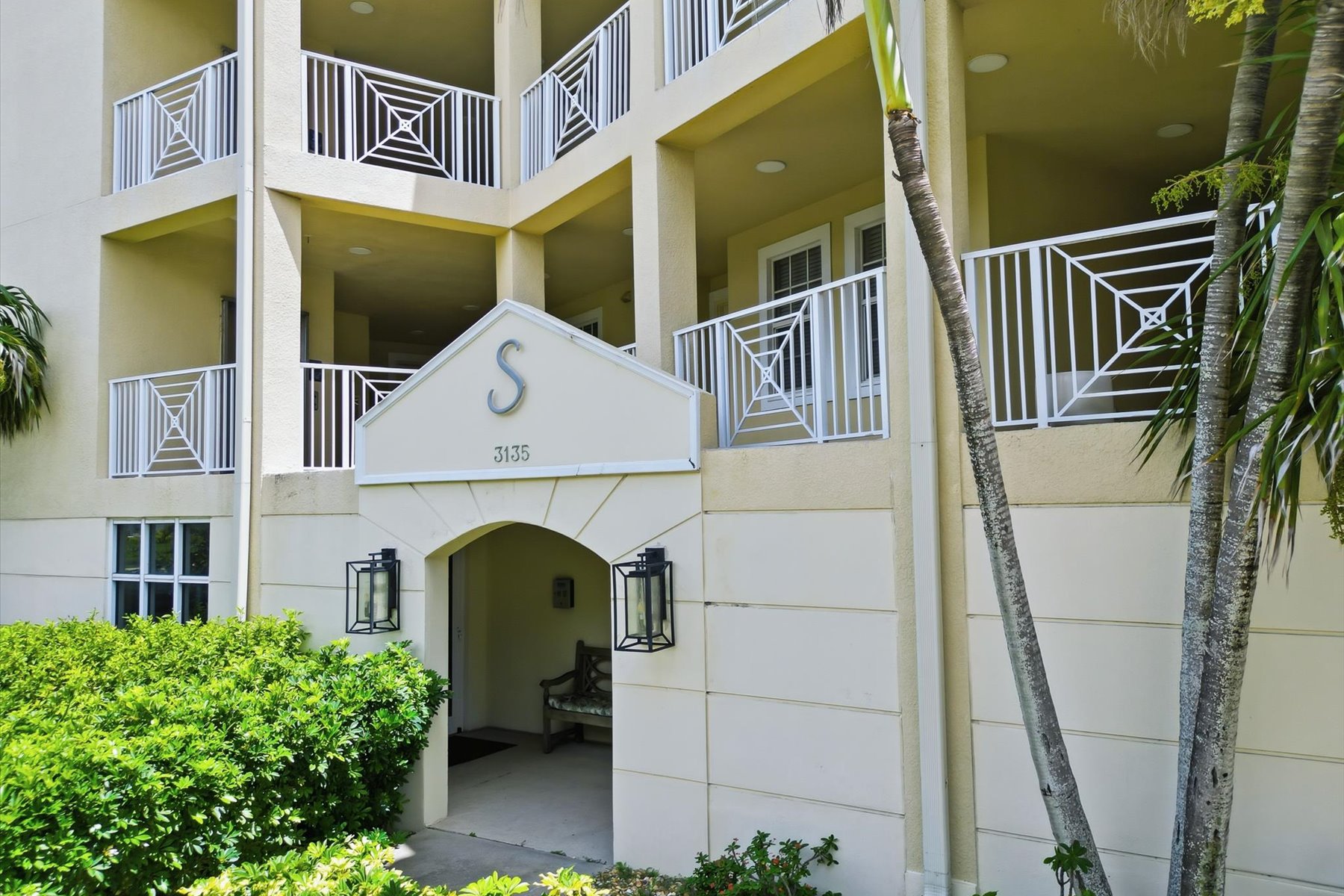  3135 S Highway A1a, Unit# 303, Melbourne Beach, FL, 32951 - 物件實景
