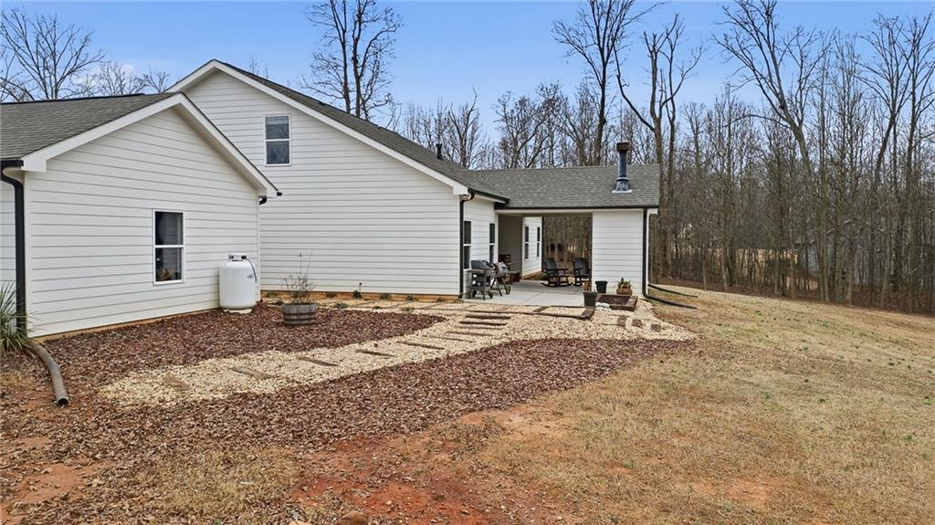 Jefferson, Georgia, 30549, United States, 4 Bedrooms Bedrooms, ,5 BathroomsBathrooms,Residential,For Sale,2023119