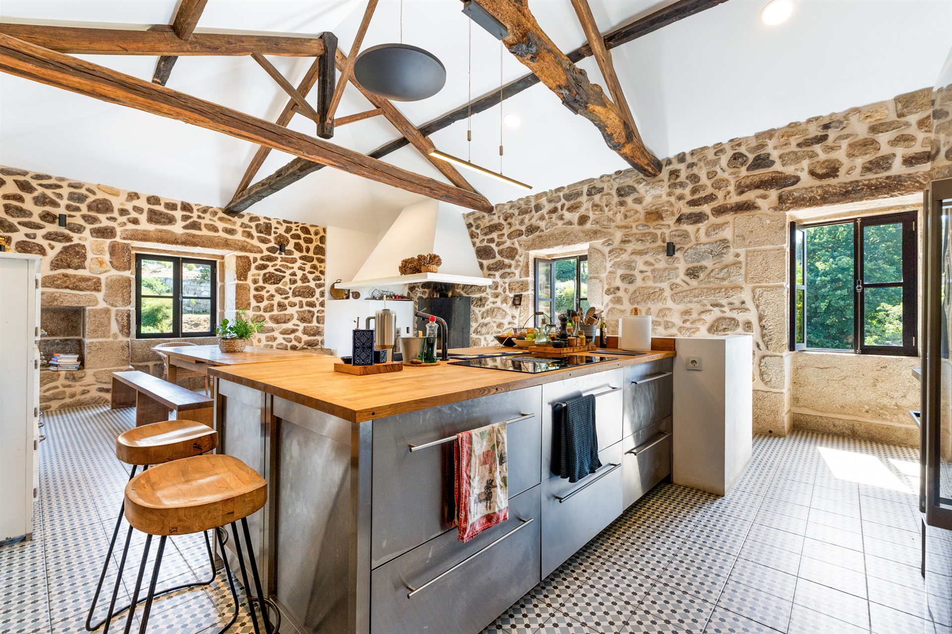  Farm, 6 bedrooms, for Sale - 物件實景