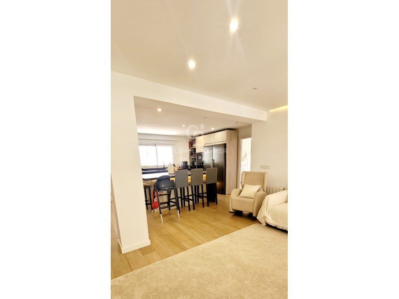 Valencia, Comunidad Valenciana, ES, 4 Bedrooms Bedrooms, ,2 BathroomsBathrooms,Residential,For Sale,1840006