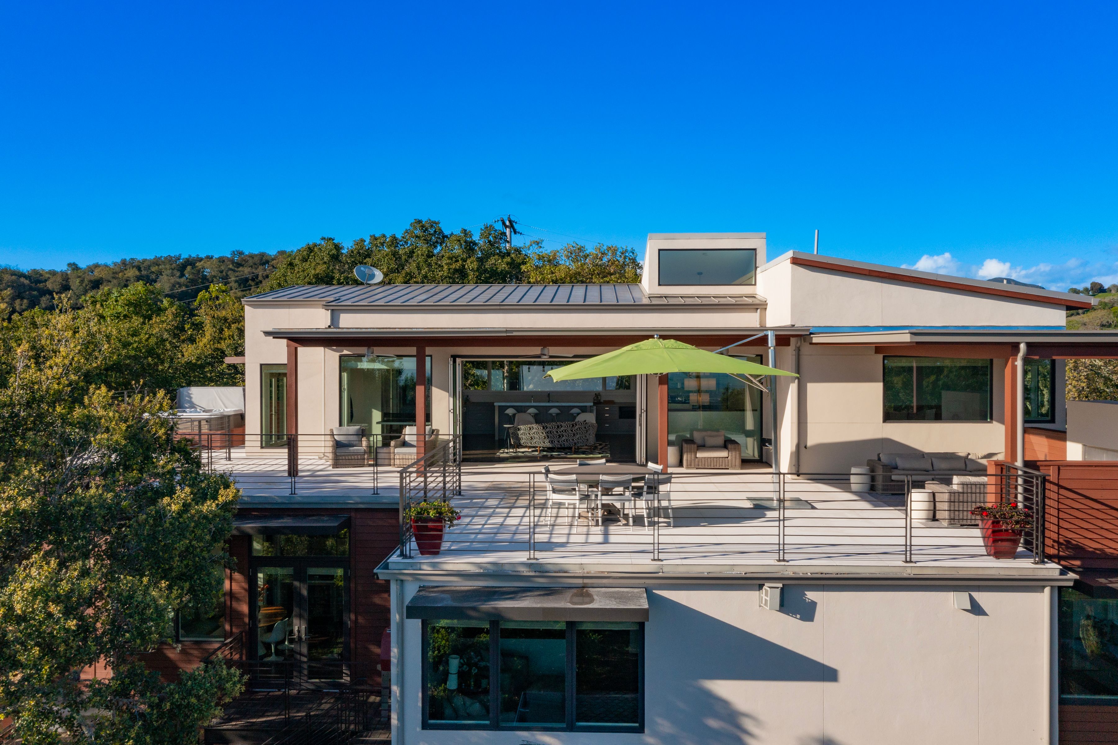  Casa La Vista Sonoma - 物件實景