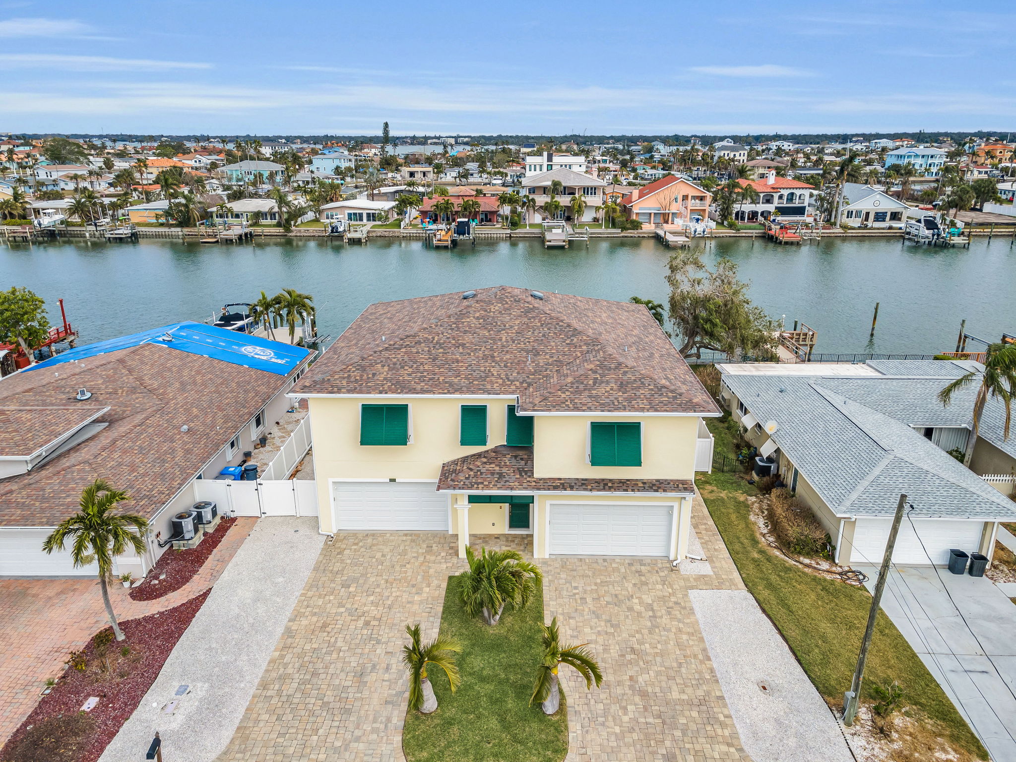Treasure Island, Florida, 33706, United States, 3 Bedrooms Bedrooms, ,3 BathroomsBathrooms,Residential,For Sale,1974572