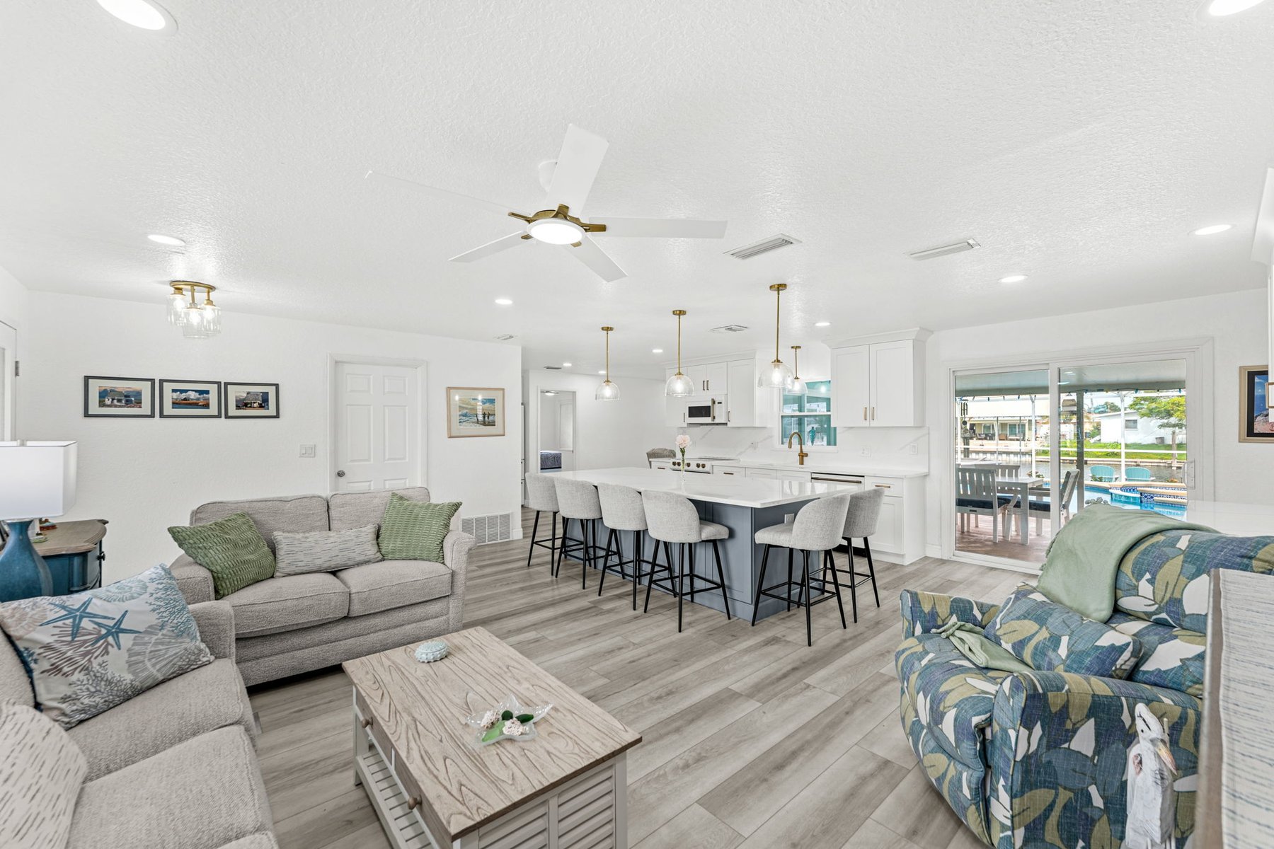  360 Diana Boulevard, Merritt Island, FL, 32953 - 物件實景