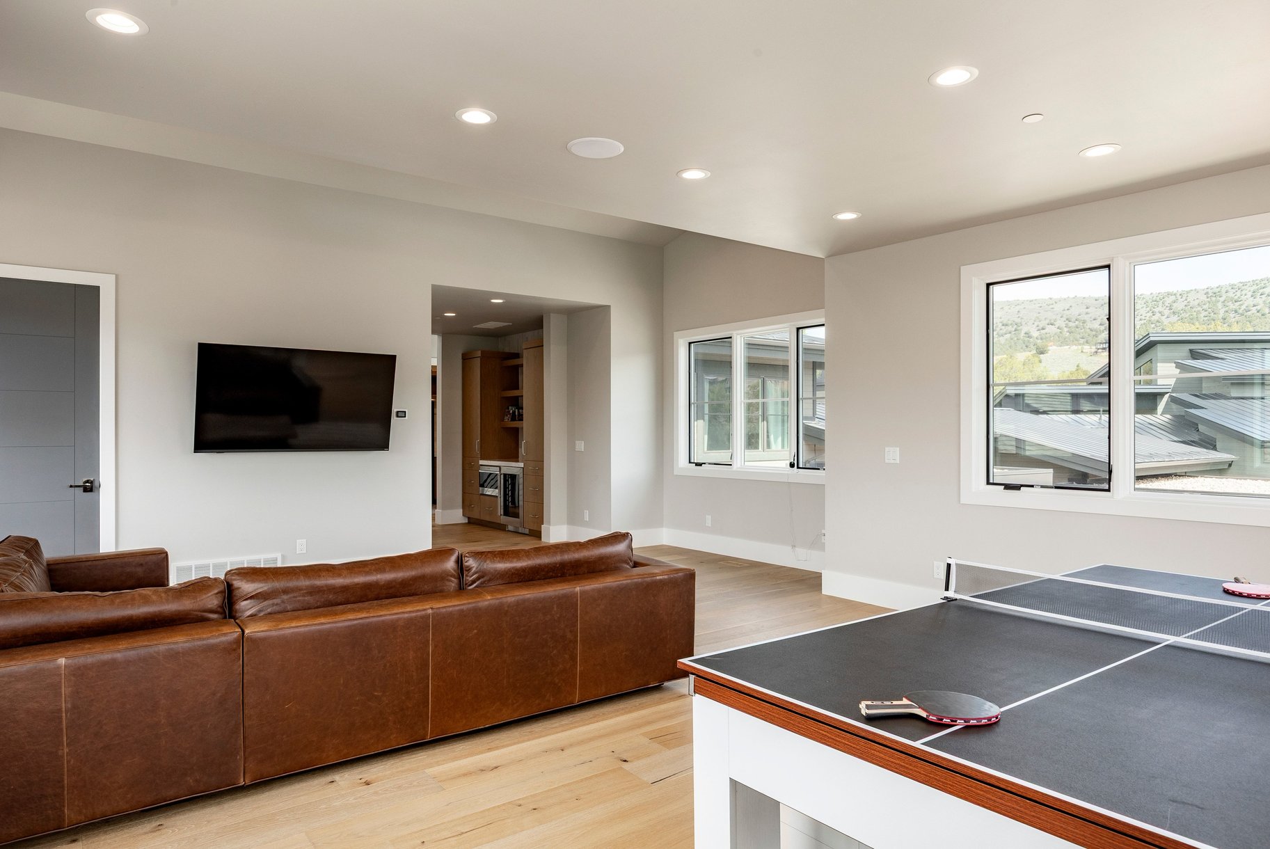  Custom Home Located by the Hole 18 of Red Ledges - 物件實景