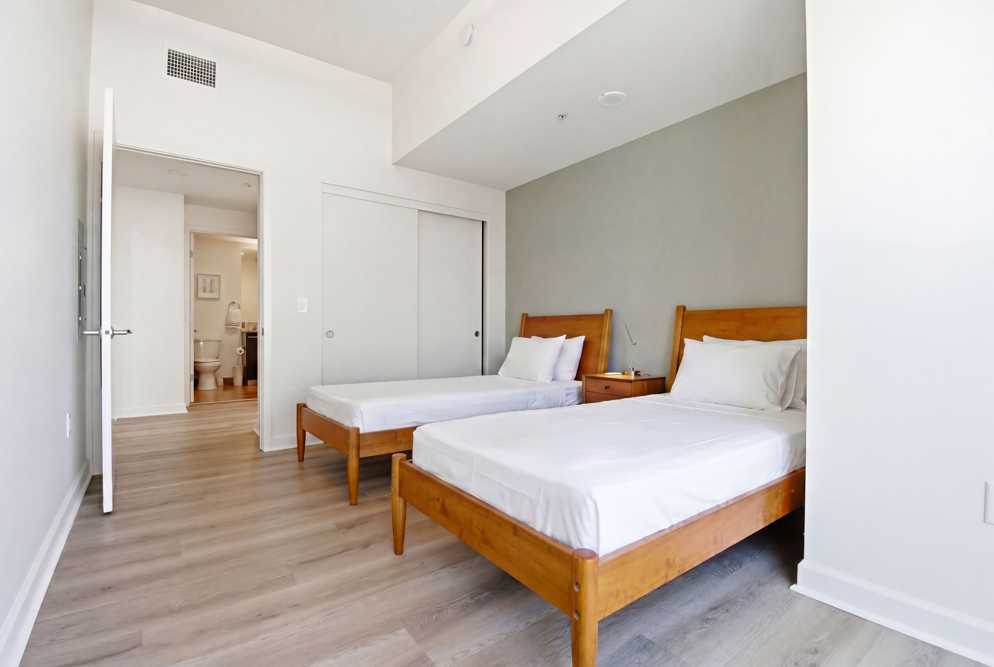  1262 Kettner Boulevard #601, San Diego, CA 92101 - 物件實景