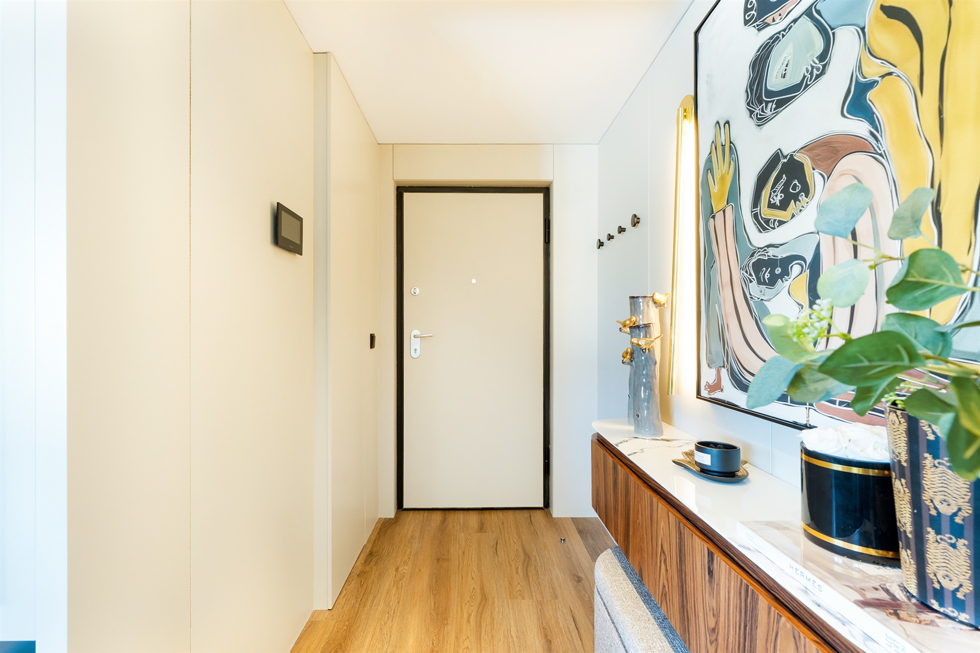  Flat, 3 bedrooms, for Sale - 物件實景