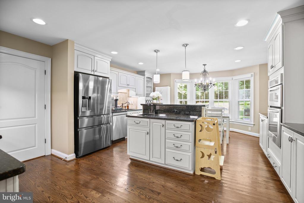 Fredericksburg, Virginia, 22407, United States, 5 Bedrooms Bedrooms, ,5 BathroomsBathrooms,Residential,For Sale,1927805