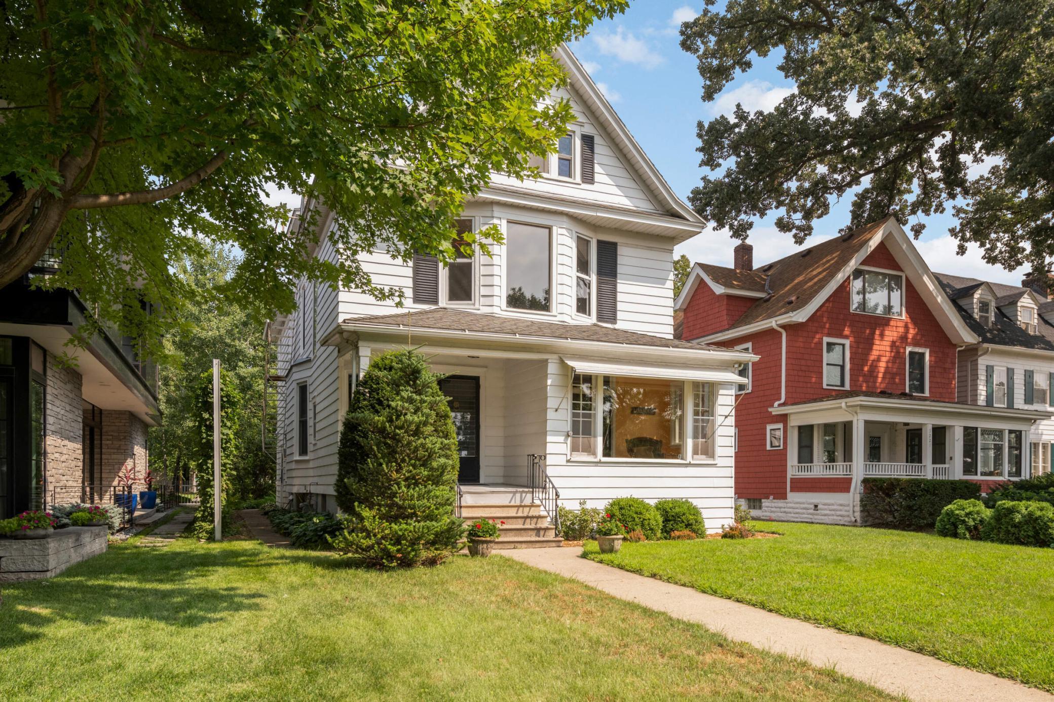 Minneapolis, Minnesota, 55408, United States, ,Land,For Sale,1926507