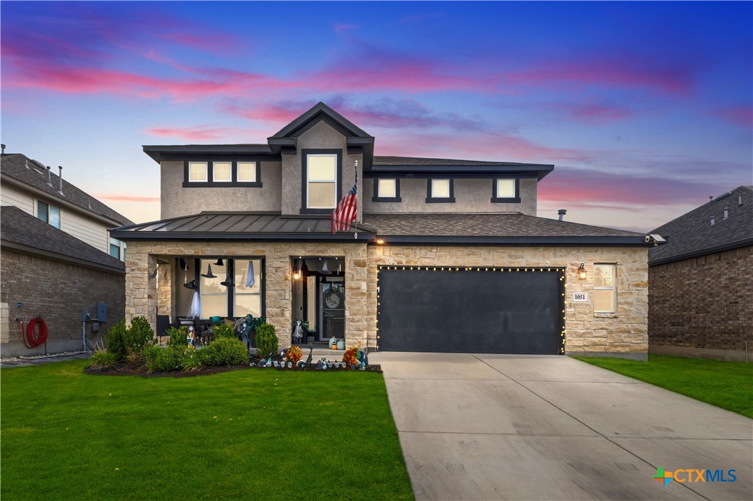 Buffalo Grv, New Braunfels, TX 78130 #1