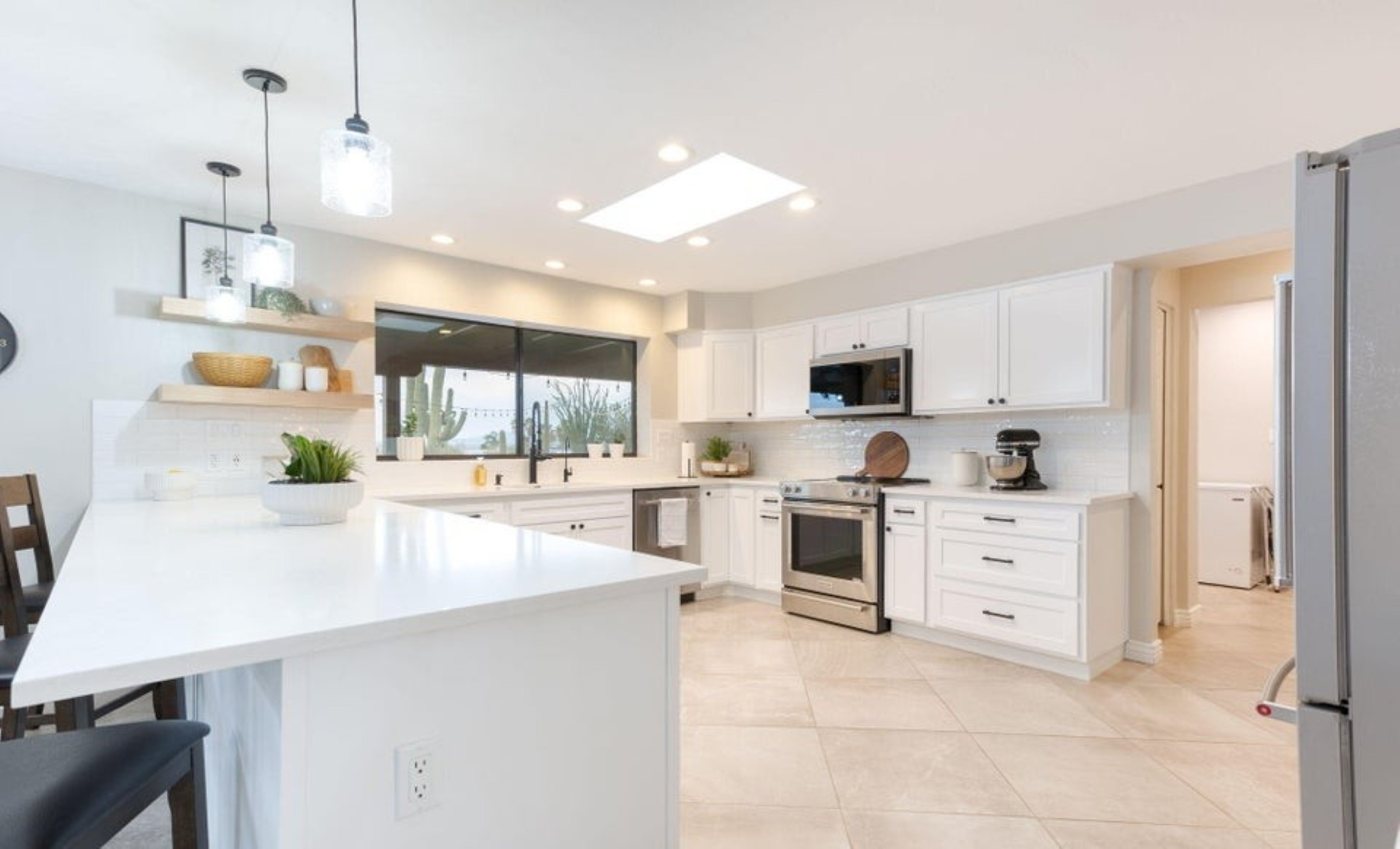 6040 W Peregrine Way¦Tucson, AZ - 物件實景