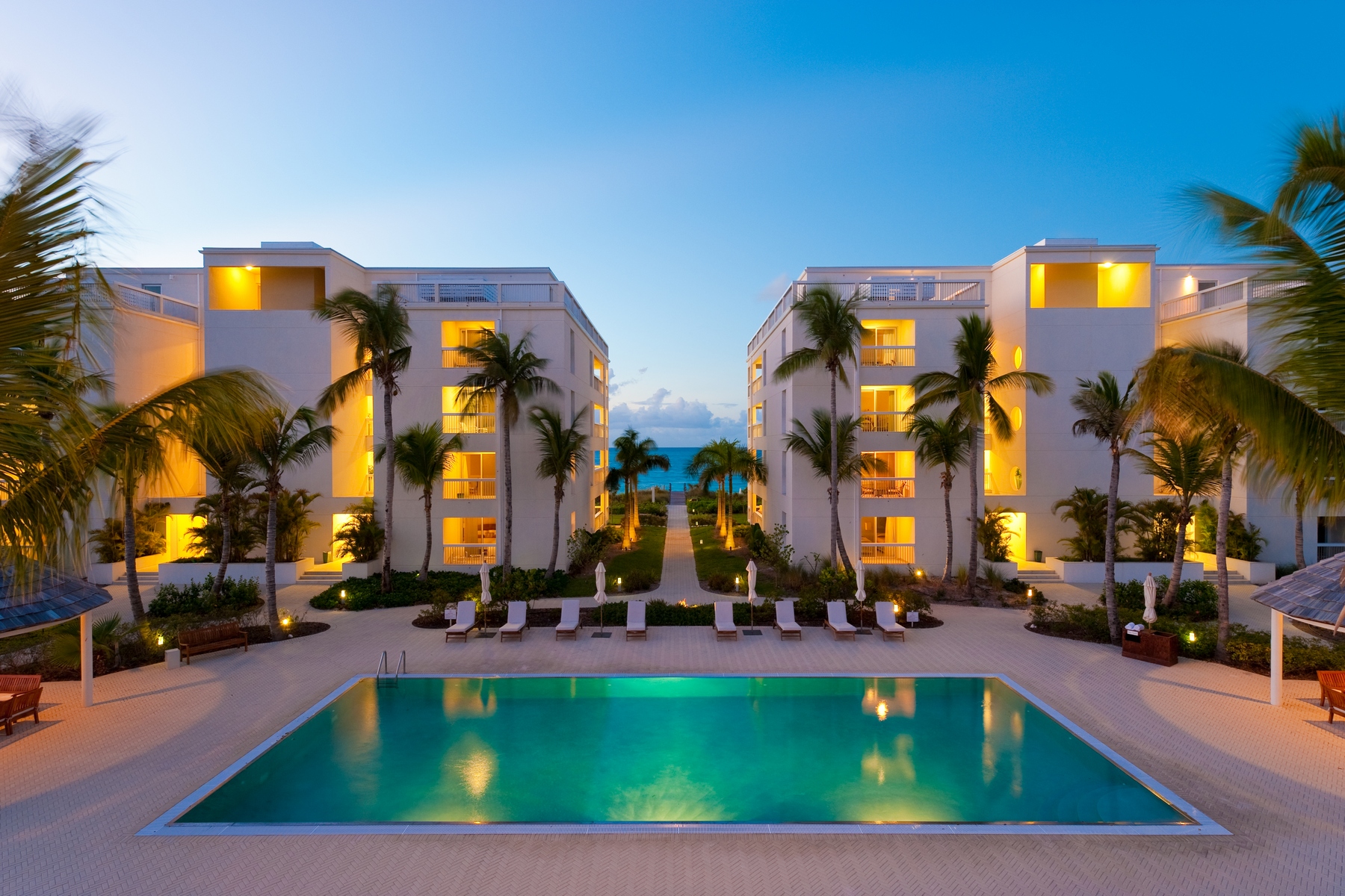  Le Vele Resort Suite W203 - 物件實景