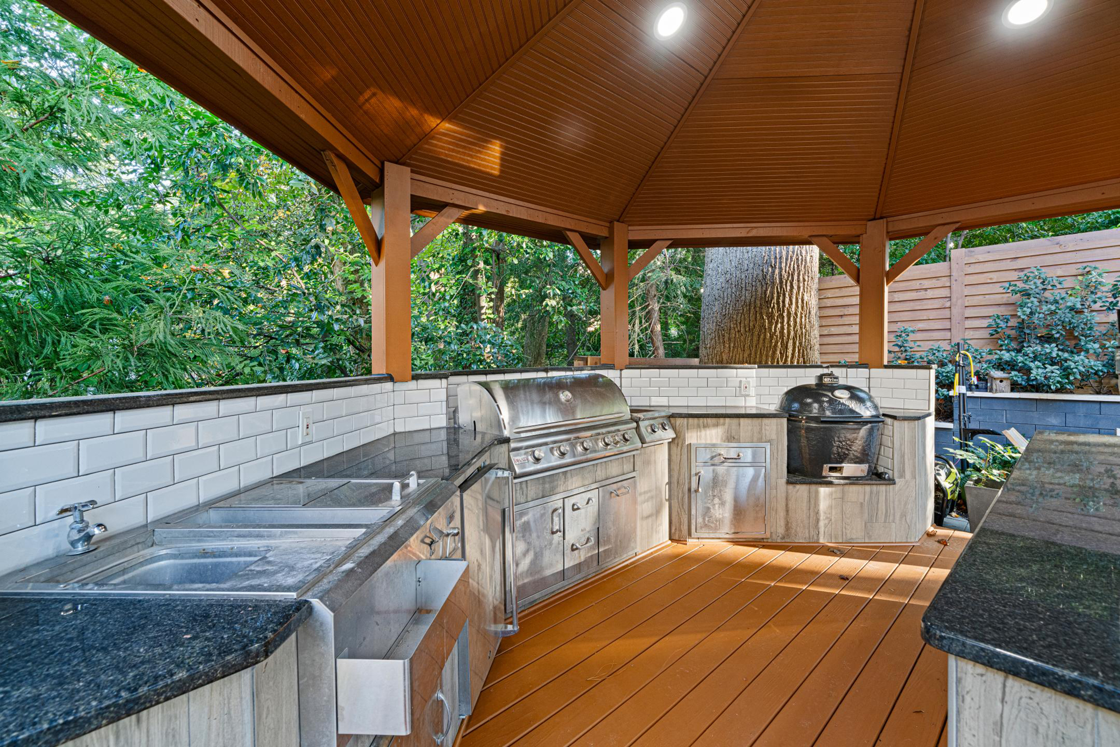 Beautifully Crafted Virginia Highland Home with an Entertainer