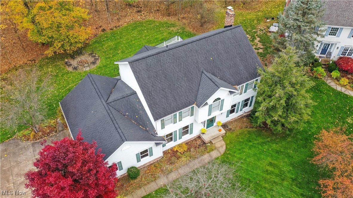 Aurora, Ohio, 44202, United States, 4 Bedrooms Bedrooms, ,4 BathroomsBathrooms,Residential,For Sale,1987791