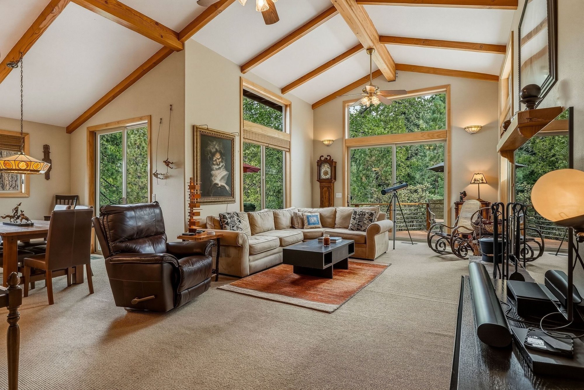  Manzanita Retreat - 物件實景