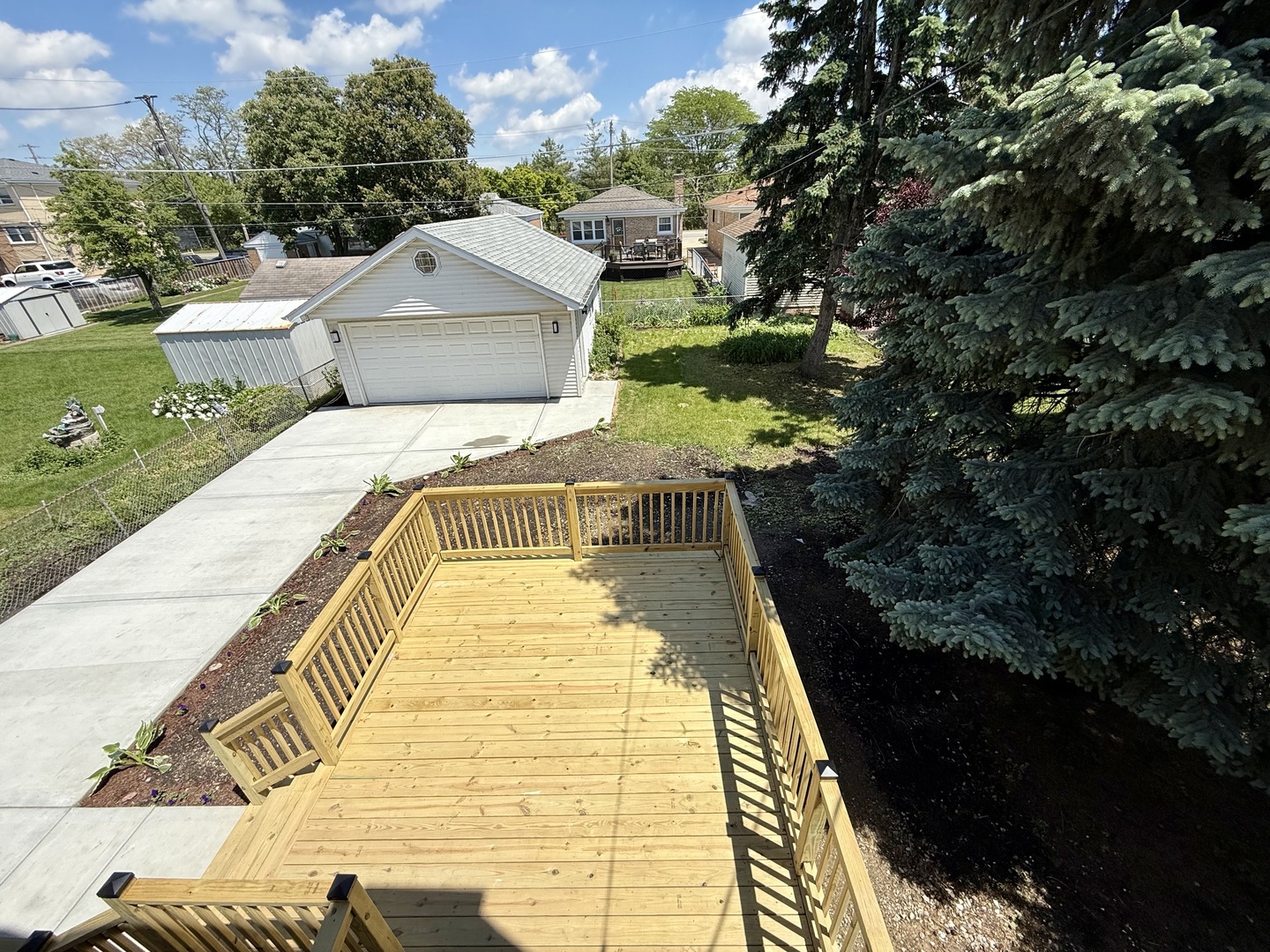 Harwood Heights, Illinois, 60706, United States, 4 Bedrooms Bedrooms, ,3 BathroomsBathrooms,Residential,For Sale,2048465