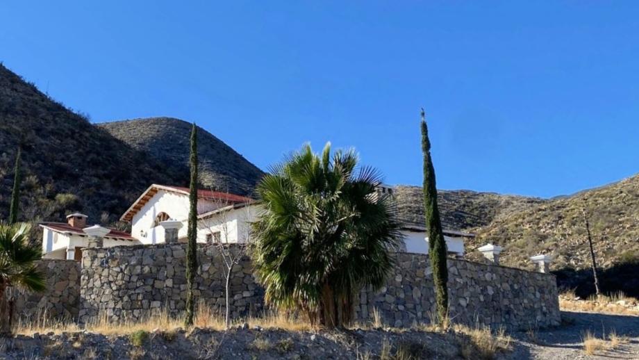 Parras, Coahuila de Zaragoza, 27986, Mexico, 1 Bedroom Bedrooms, ,Residential,For Sale,1699618