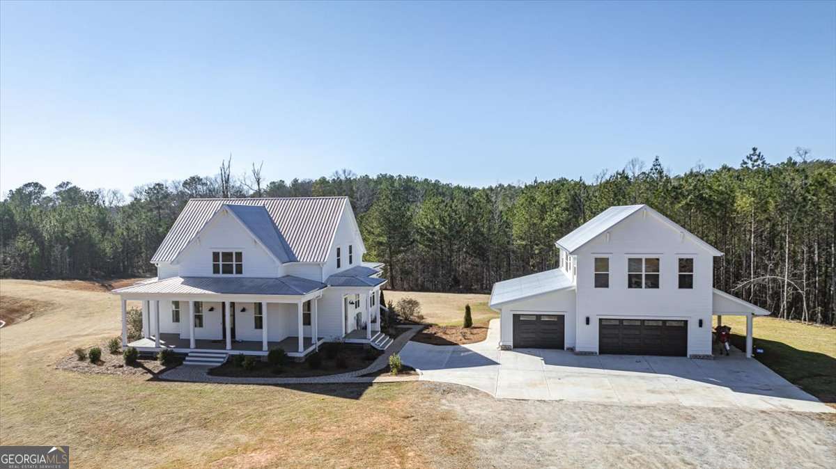 Watkinsville, Georgia, 30677, United States, 4 Bedrooms Bedrooms, ,5 BathroomsBathrooms,Residential,For Sale,1713271