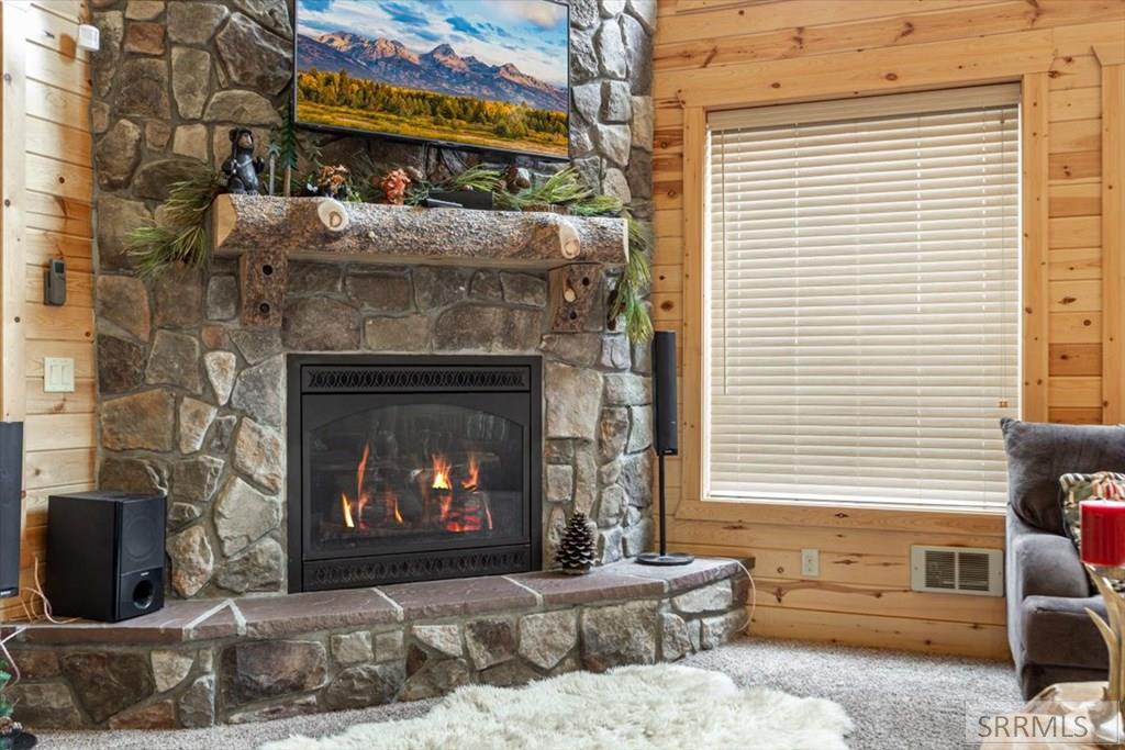 ISLAND PARK, Idaho, 83429, United States, 5 Bedrooms Bedrooms, ,3 BathroomsBathrooms,Residential,For Sale,2005843