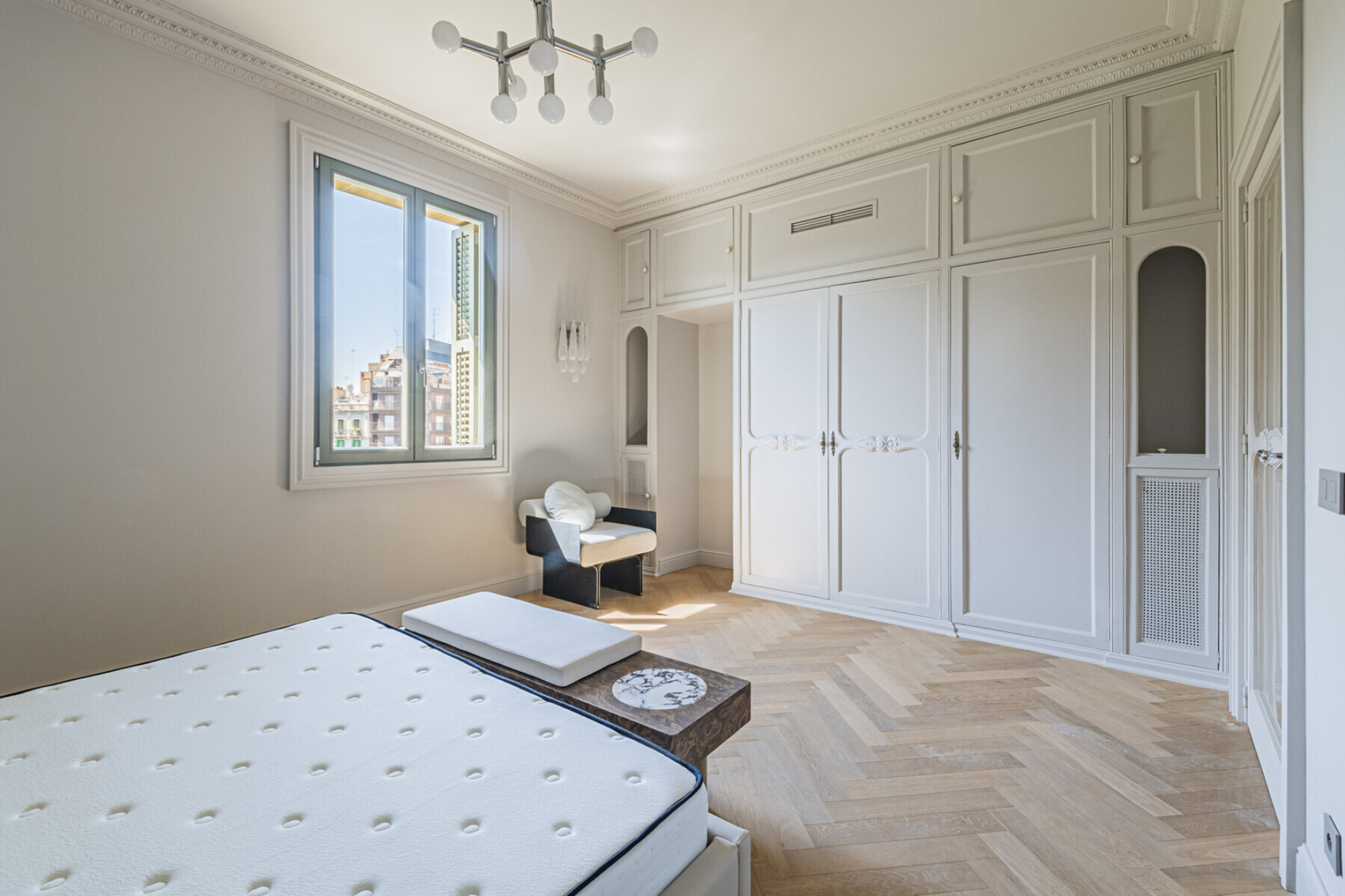  Magnificent apartment of 230 m2 in Eixample Dreta - 物件實景