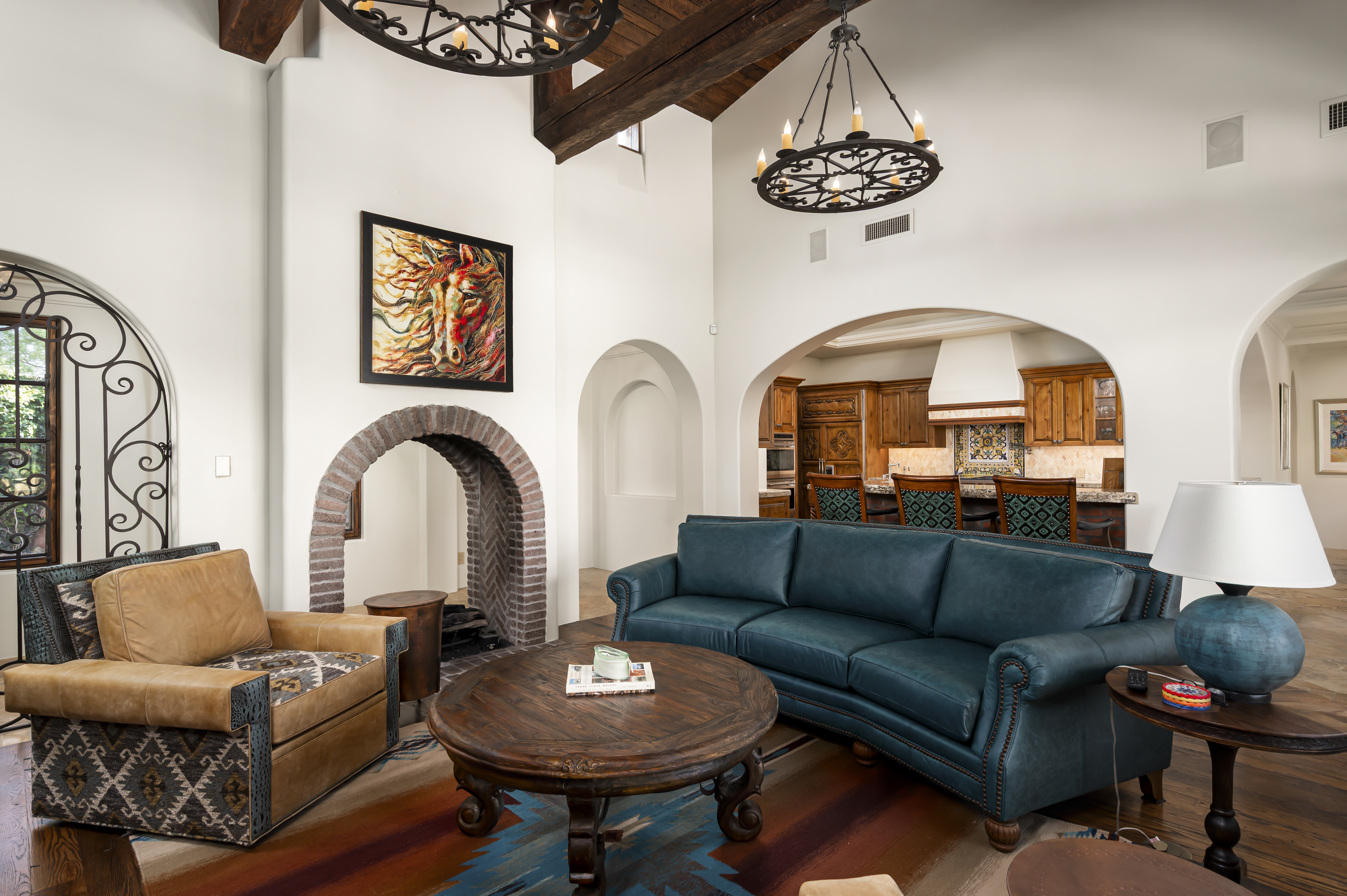  7326 E Sonoran Trail¦Scottsdale, AZ - 物件實景
