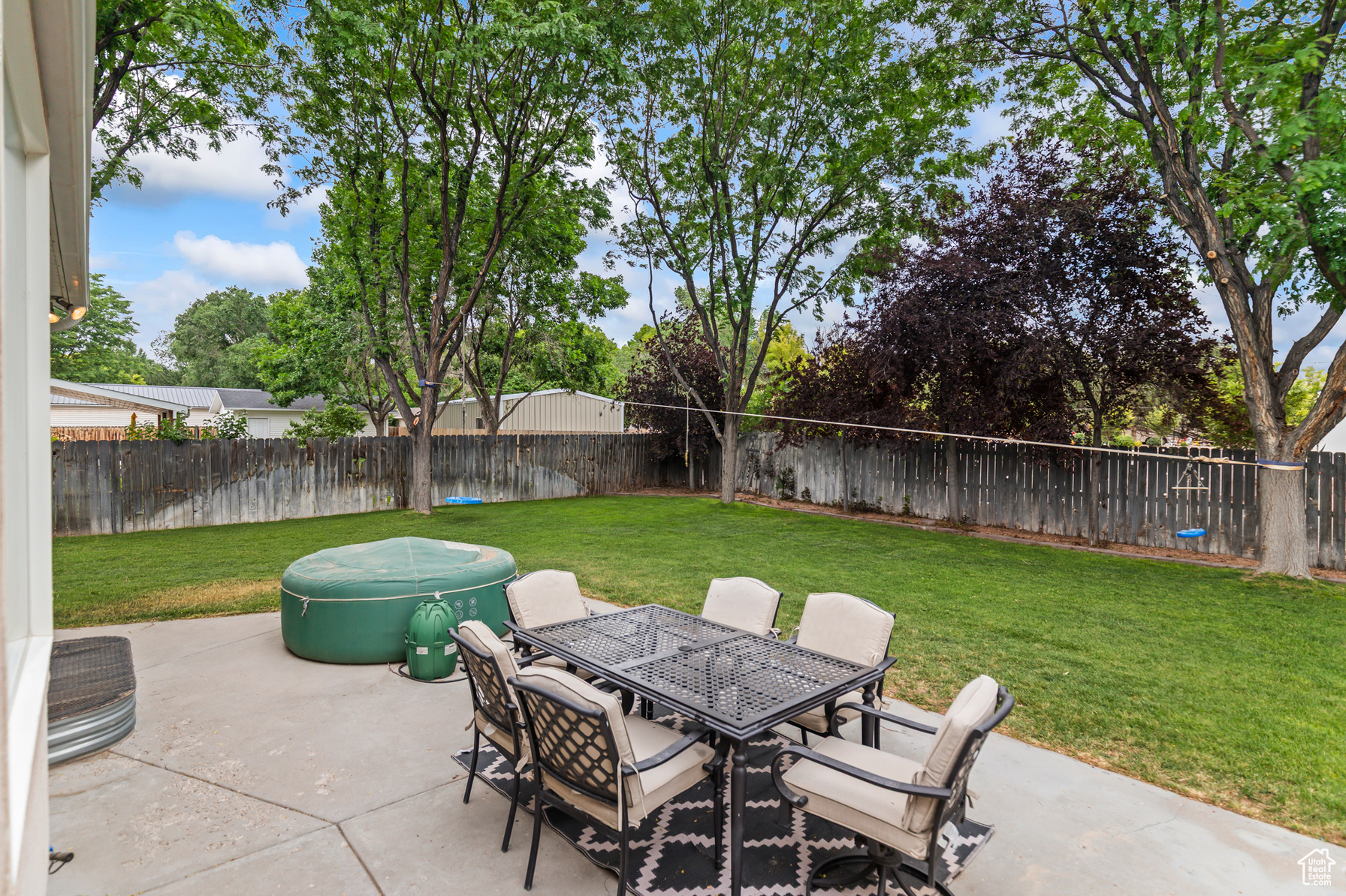 Richfield, Utah, 84701, United States, 6 Bedrooms Bedrooms, ,4 BathroomsBathrooms,Residential,For Sale,1885344