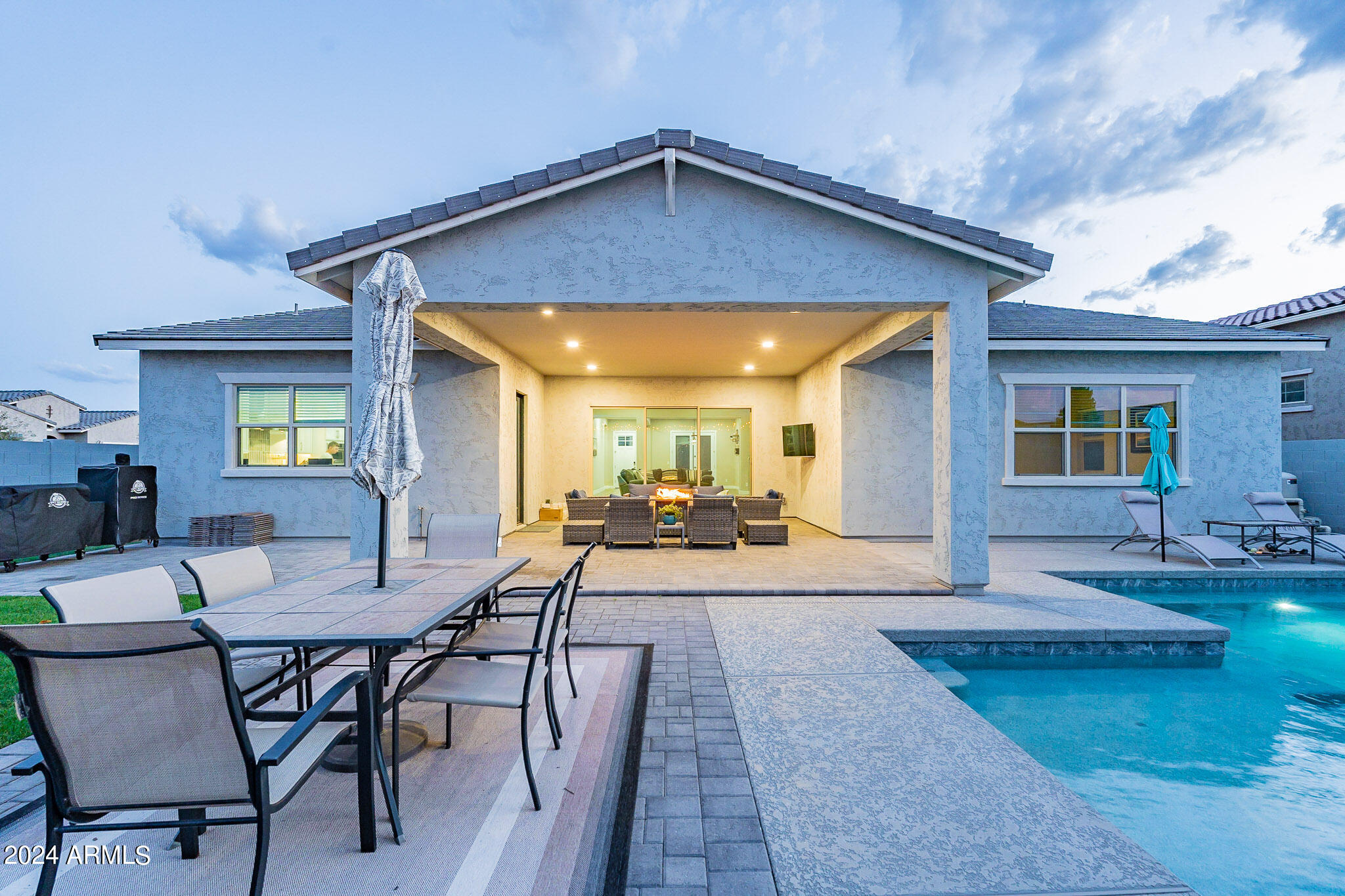 Goodyear, Arizona, 85395, United States, 4 Bedrooms Bedrooms, ,Residential,For Sale,1752366