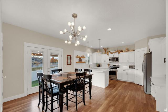 Eagle Mountain, Utah, 84005, United States, 4 Bedrooms Bedrooms, ,4 BathroomsBathrooms,Residential,For Sale,1990385