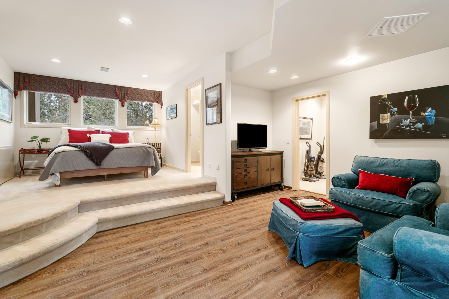  58151 Gannet Lane #20 Sunriver, OR 97707 - 物件實景