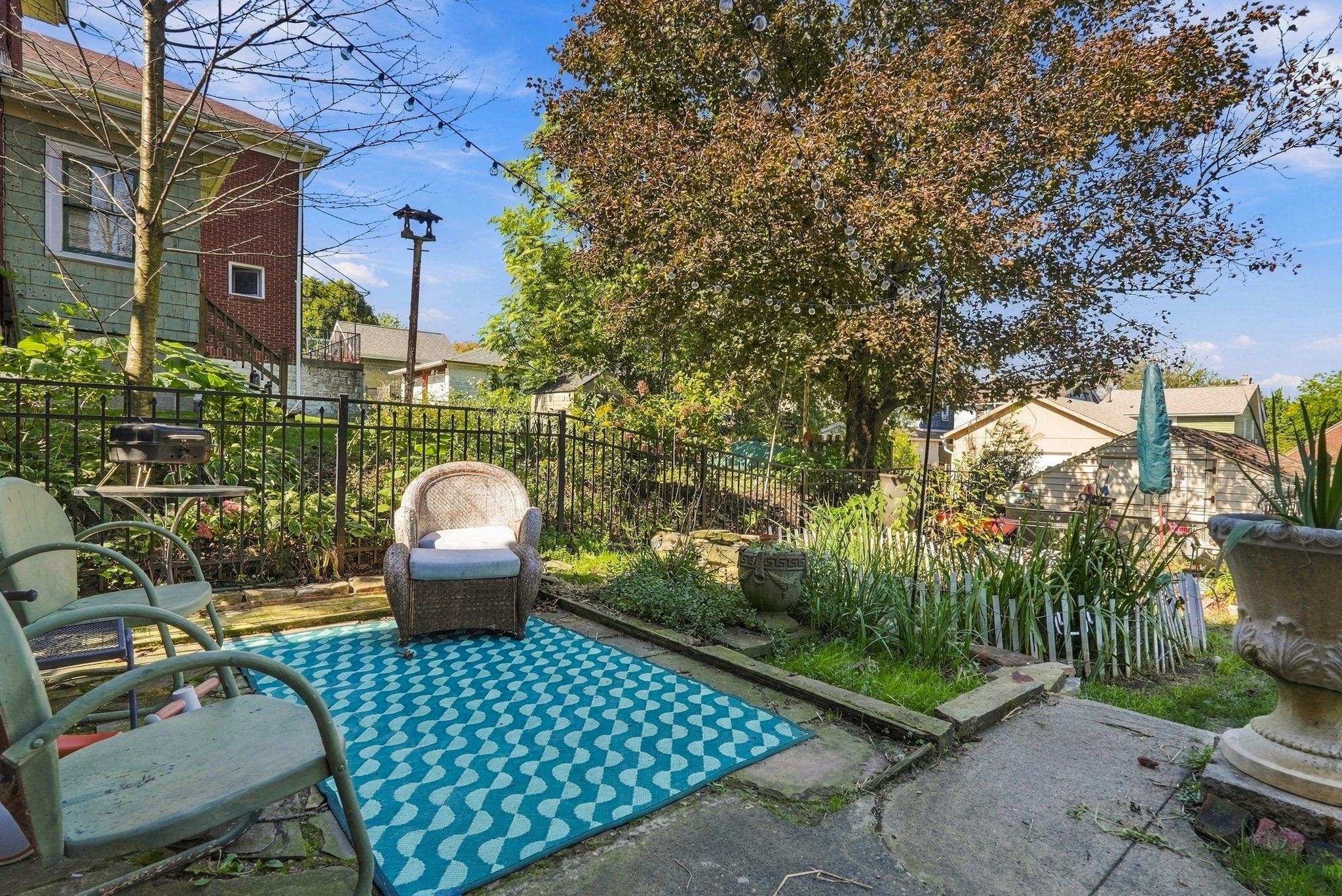  8 Chalfonte Avenue, Pittsburgh, PA 15229 - 物件實景