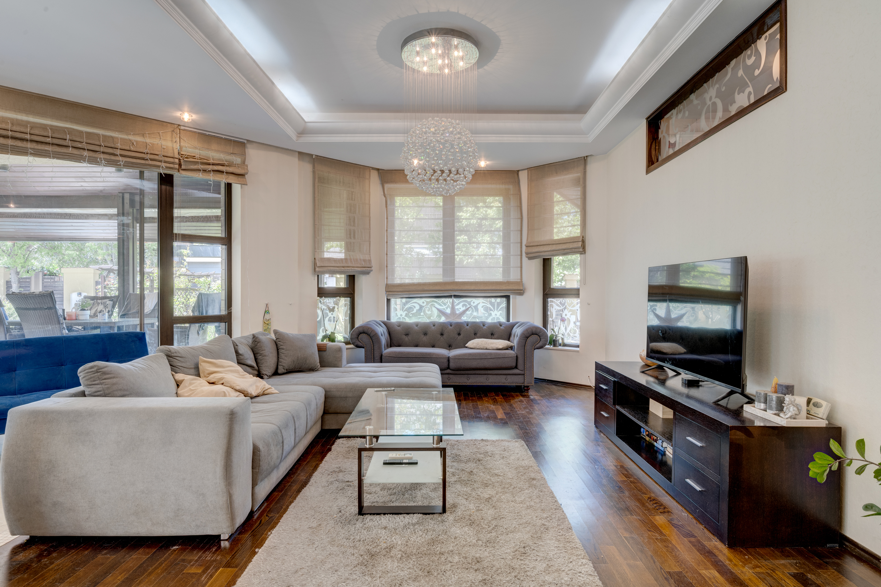  Villa with a Swimming Pool and Multiple Customization Possibilities in Pipera - 物件實景
