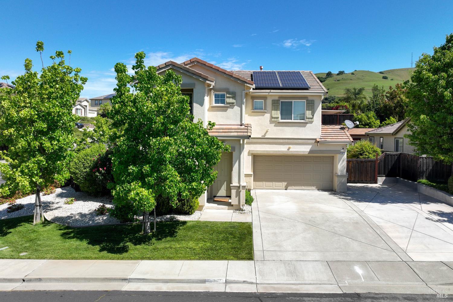 Fairfield, California, 94533, United States, 4 Bedrooms Bedrooms, ,3 BathroomsBathrooms,Residential,For Sale,2034470