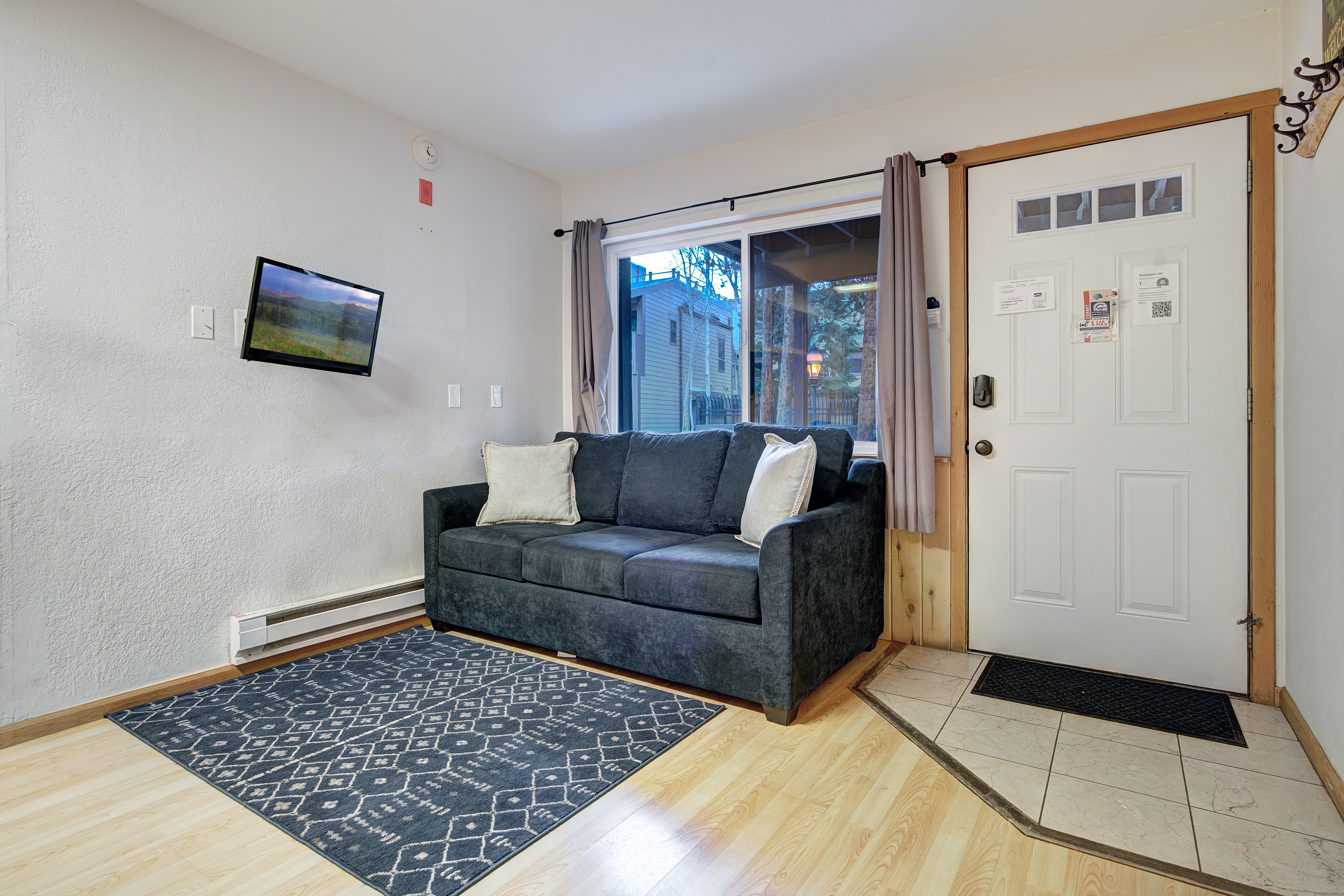  270 Primrose Path, Breckenridge, CO, 80424 - 物件實景