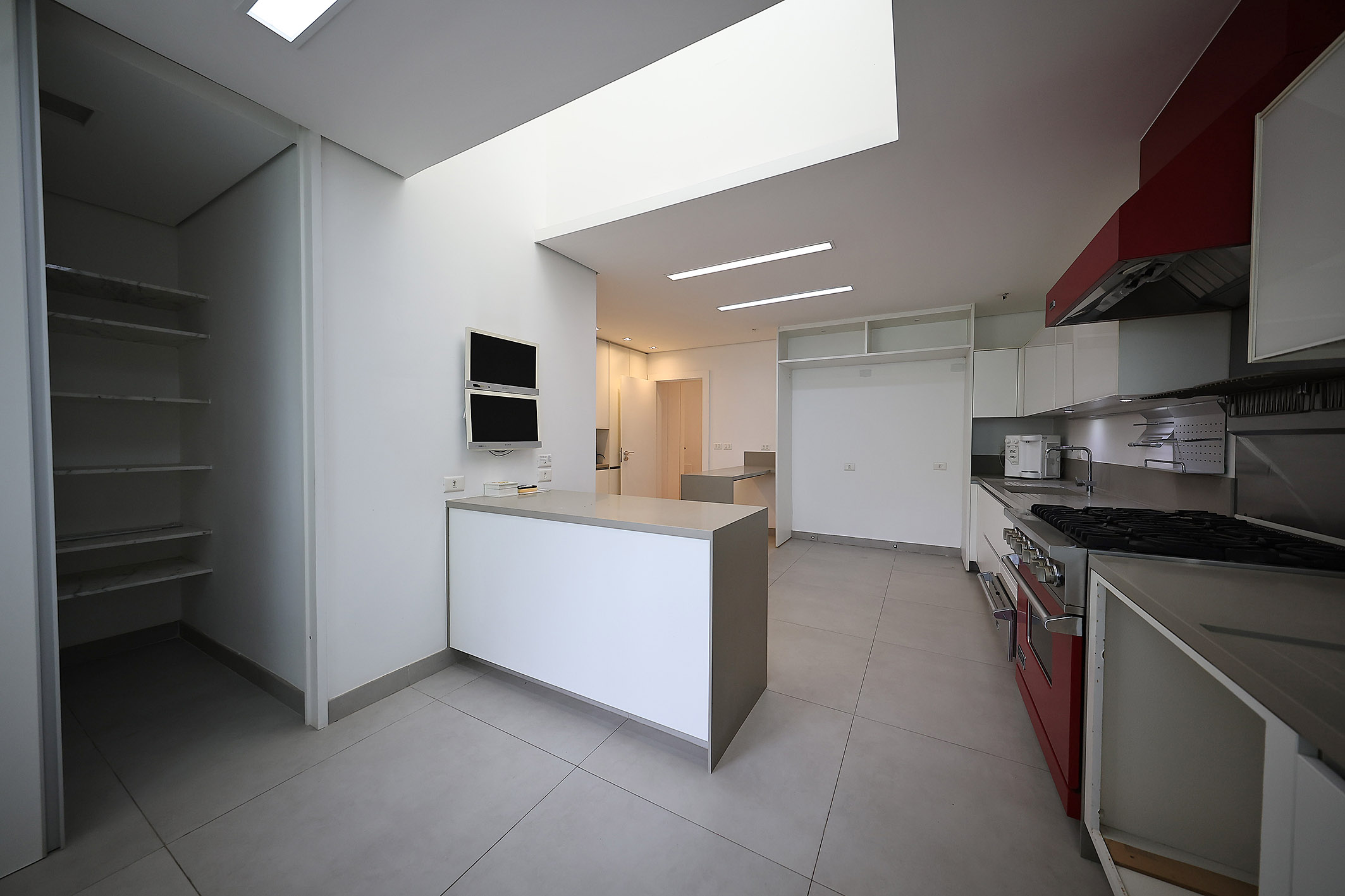  Duplex Penthouse in Jardim Oceânico, Just Steps from the Beach - 物件實景